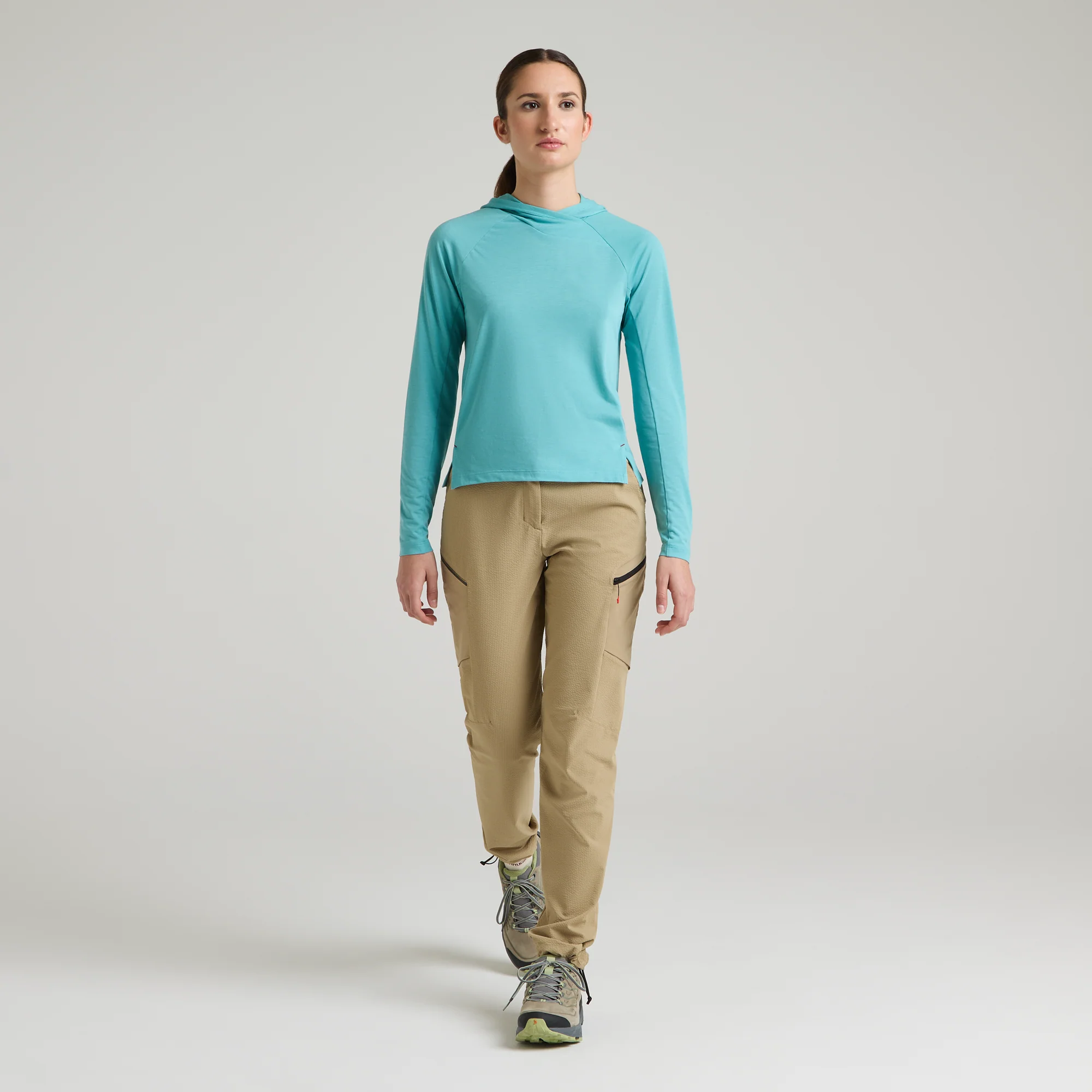 MONTURA VERSANTE PANTS DONNA - Image 7