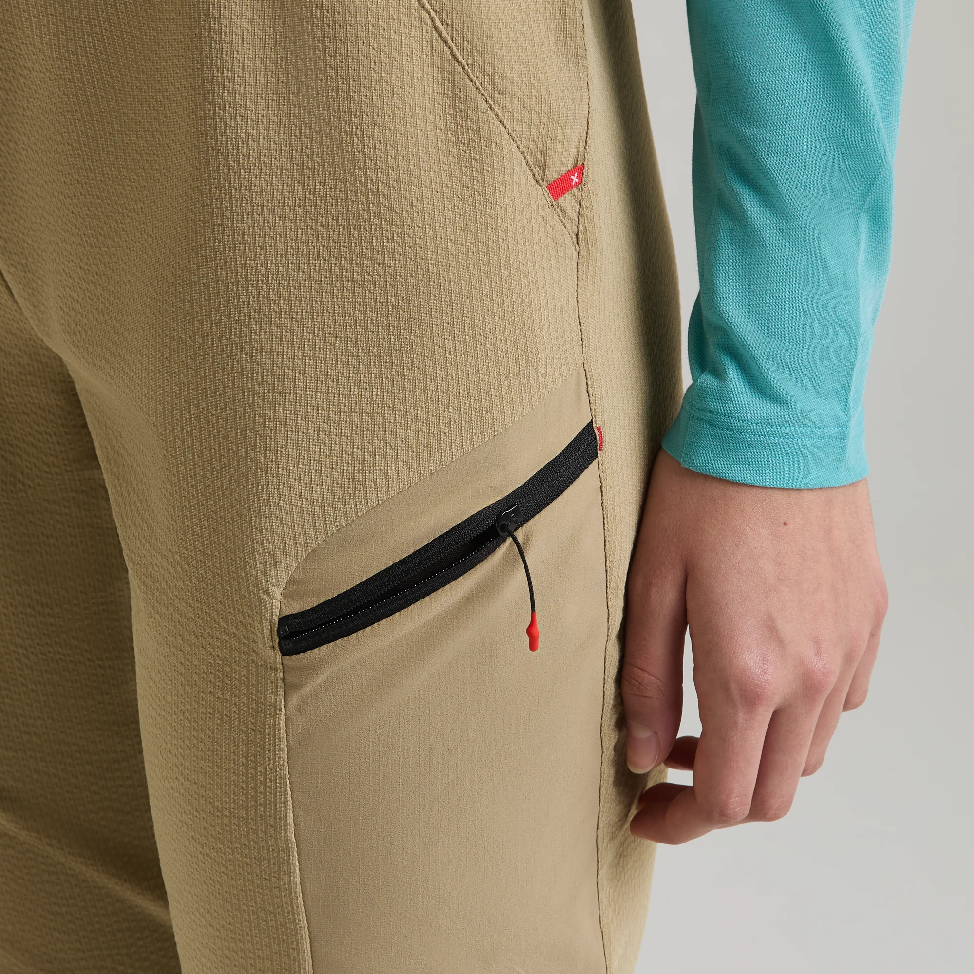 MONTURA VERSANTE PANTS DONNA - Image 9