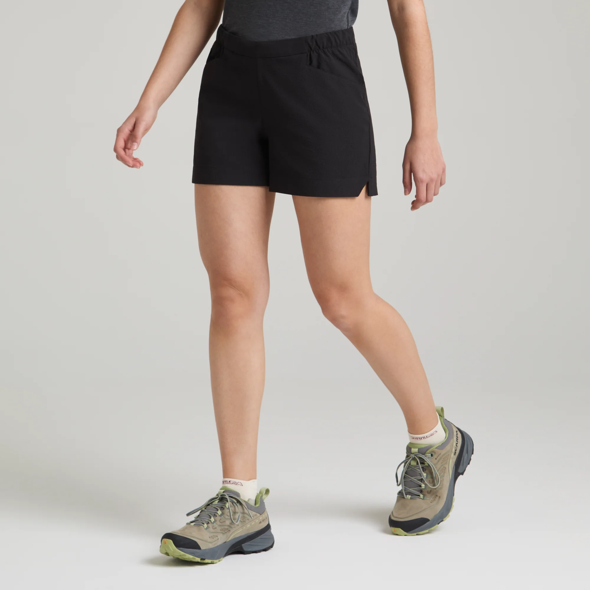 MONTURA VERSANTE SHORTS WOMAN - Image 4