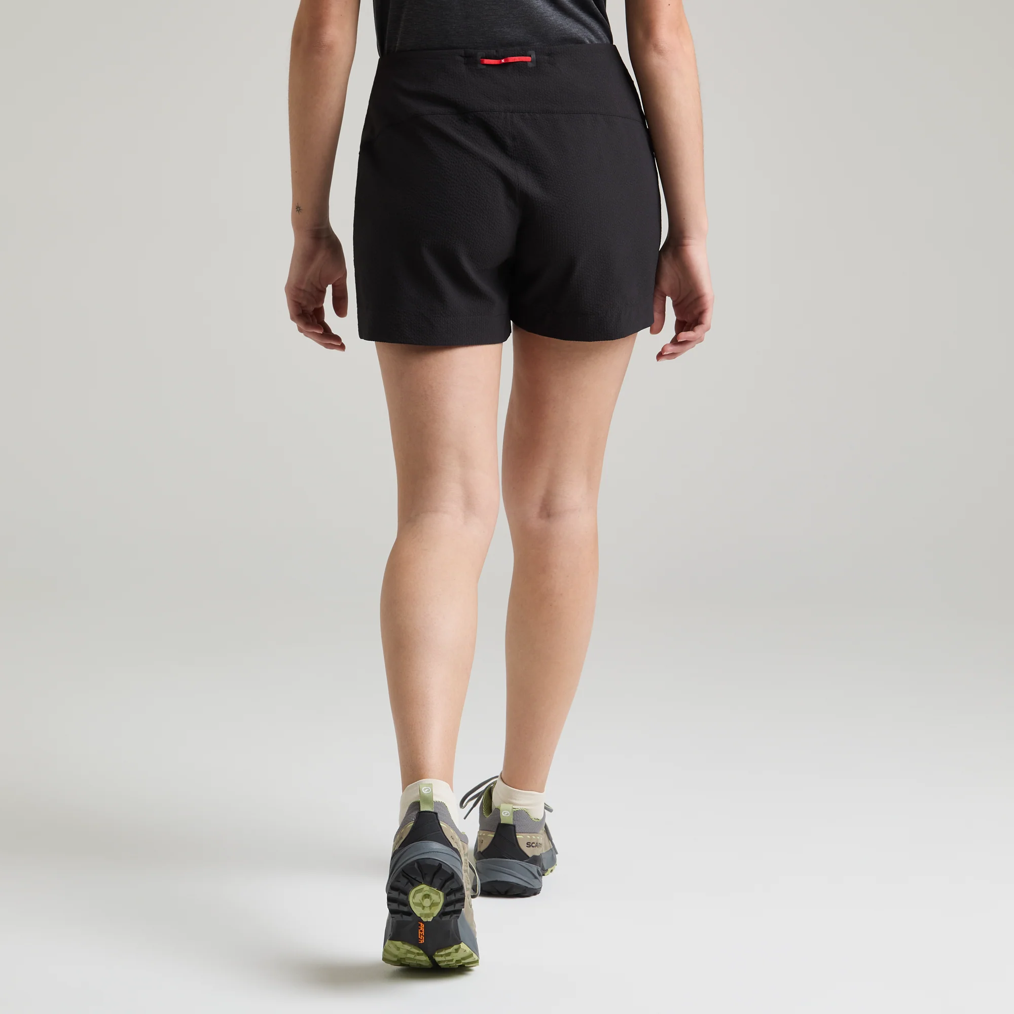 MONTURA VERSANTE SHORTS WOMAN - Image 5