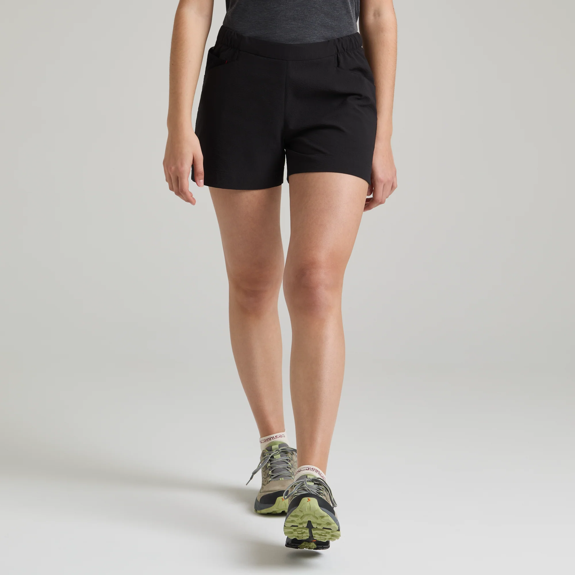 MONTURA VERSANTE SHORTS WOMAN - Image 6