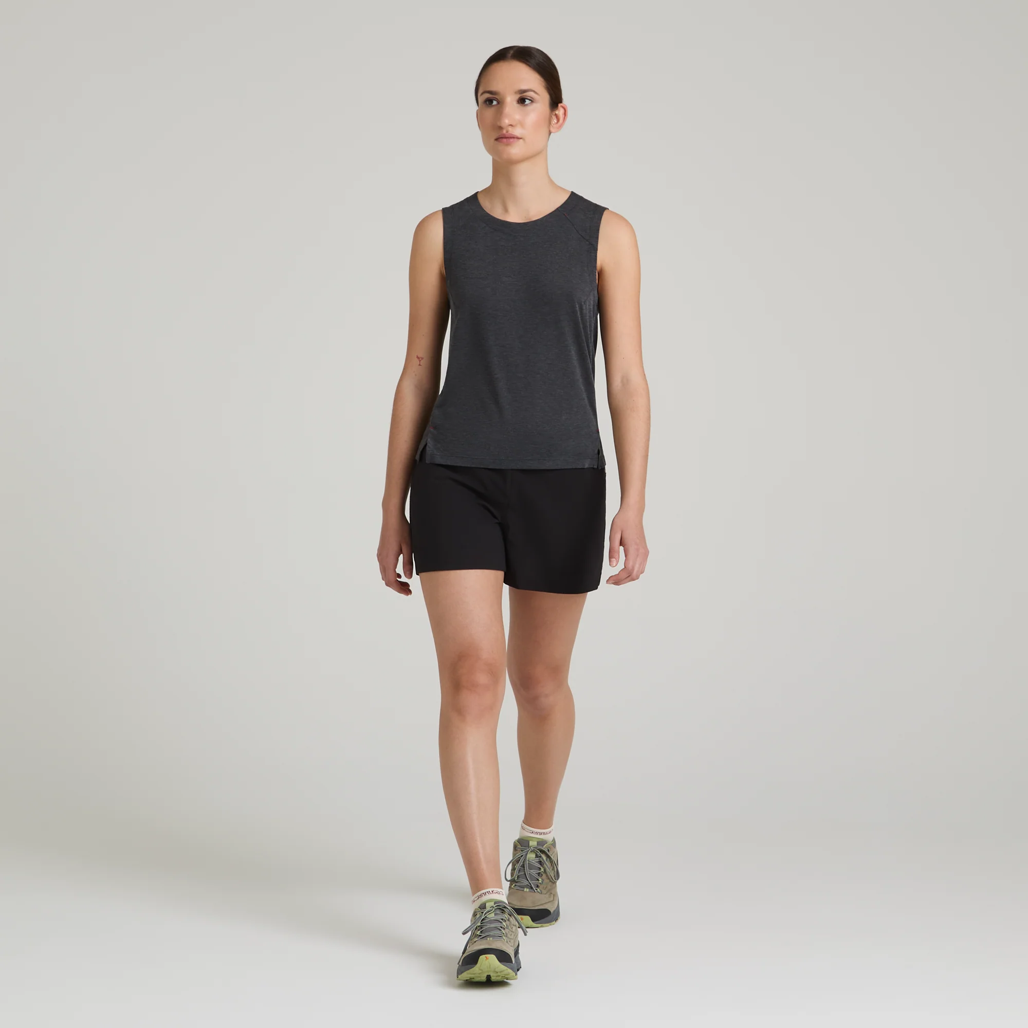 MONTURA VERSANTE SHORTS WOMAN - Image 7