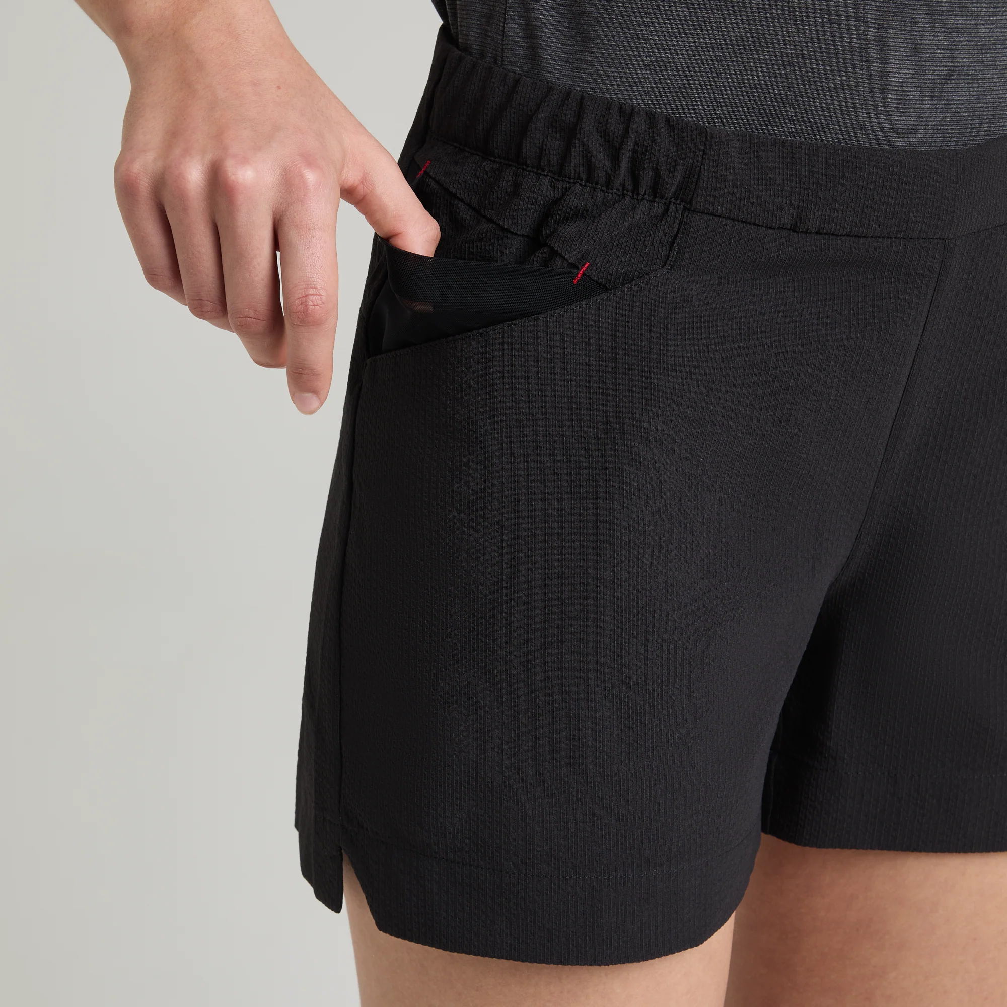 MONTURA VERSANTE SHORTS WOMAN - Image 9