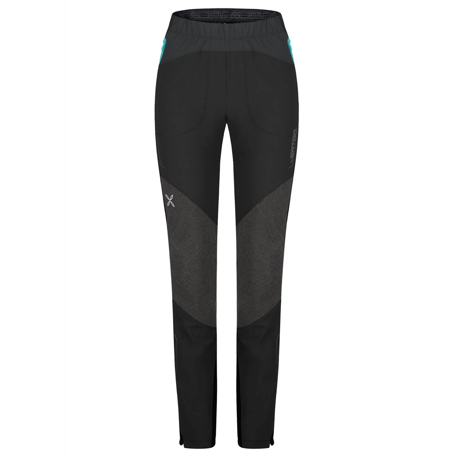MONTURA VERTIGO 2 PANTS DONNA - DISPONIBILE IN 2 COLORI - Image 3