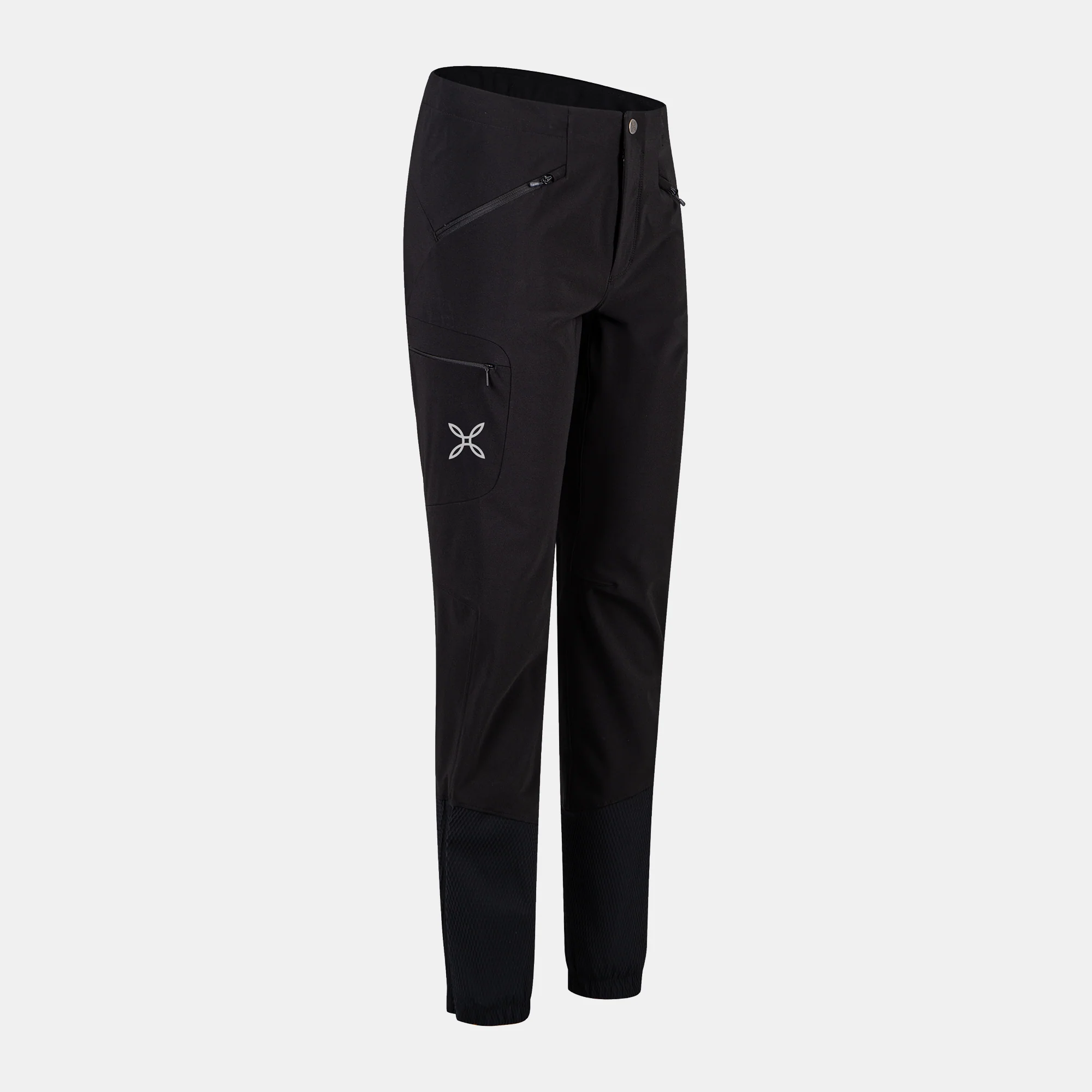 MONTURA VERTIGO ALLROUND -5 CM PANTS UOMO - Image 3