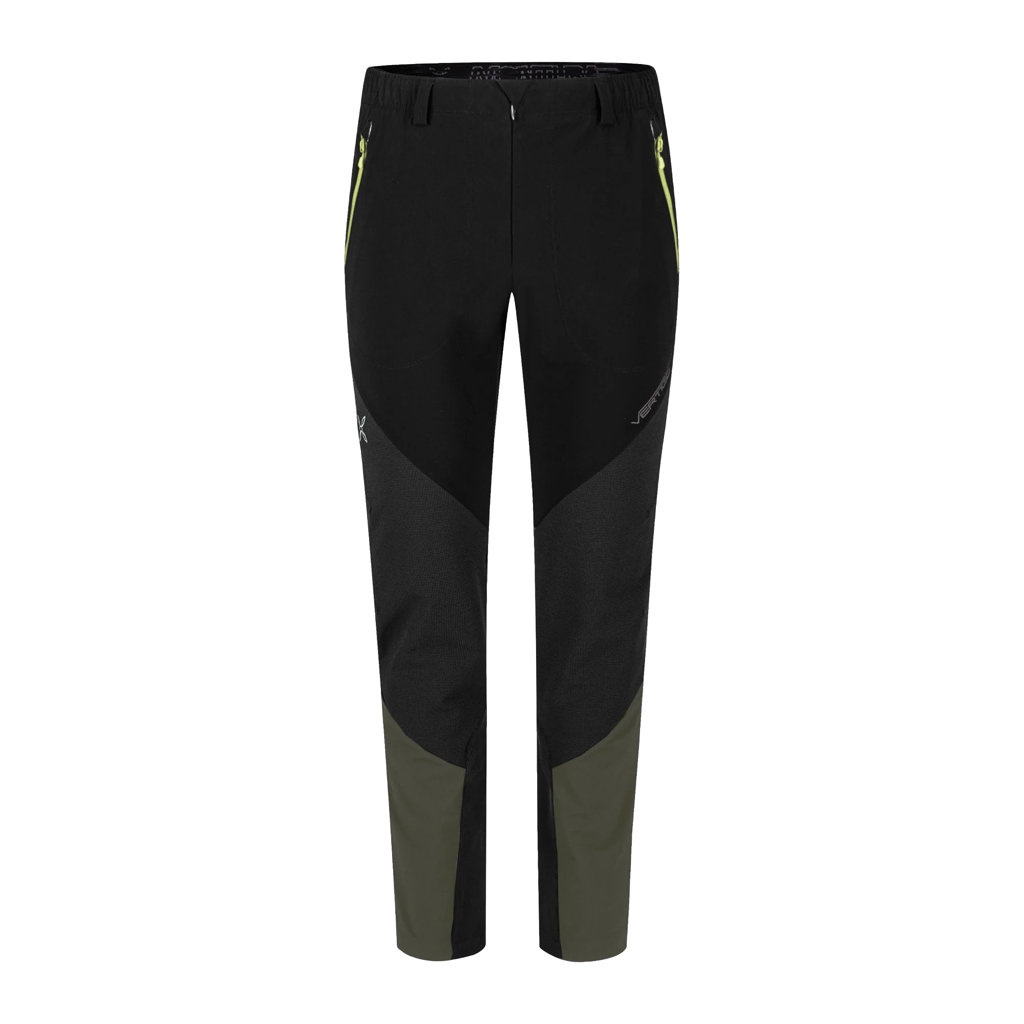 MONTURA VERTIGO LIGHT 2 PANTS UOMO - DISPONIBILE IN 2 COLORI