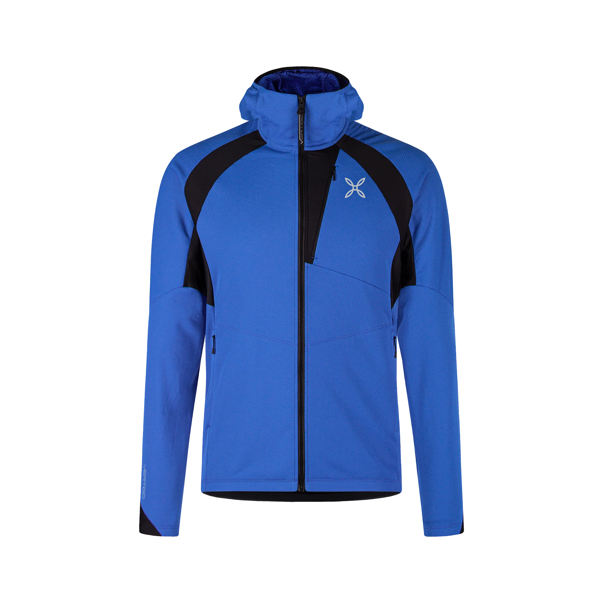 MONTURA VERTIGO OCTA HOODED MAGLIA UOMO