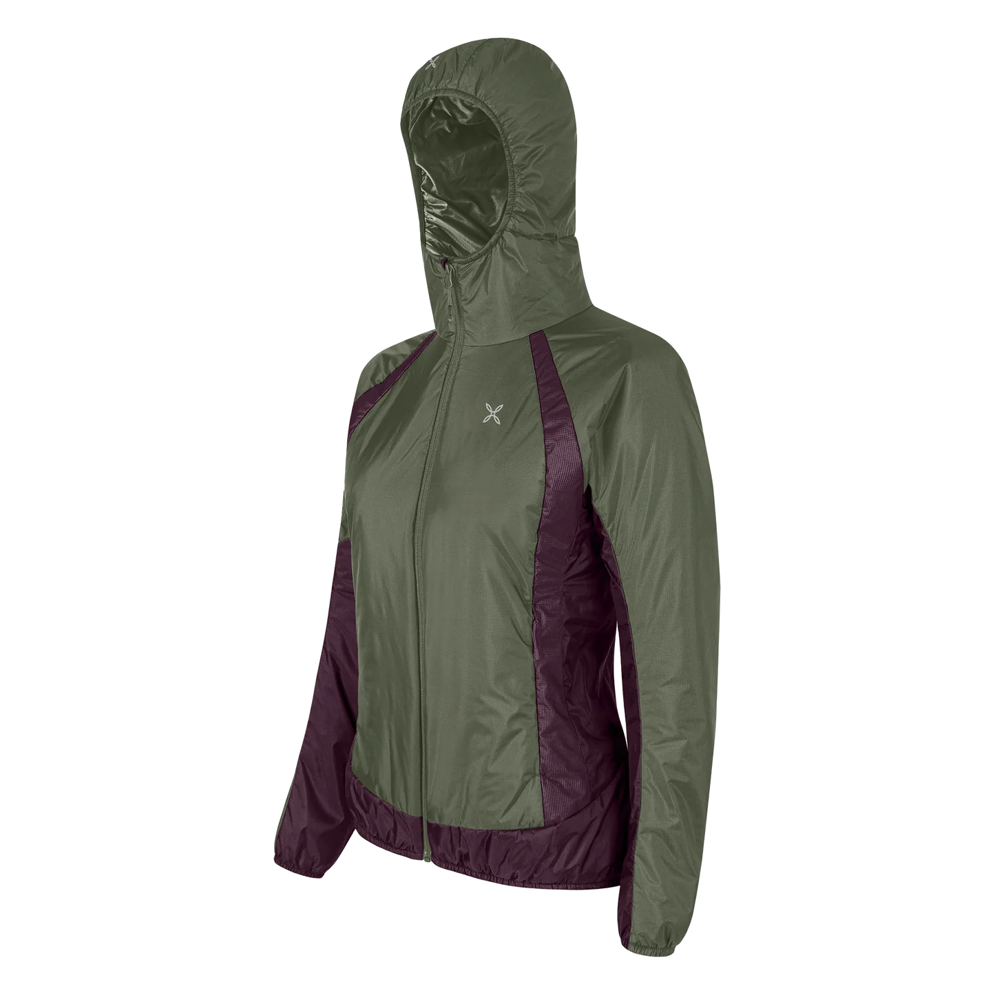 MONTURA VULCAN 2.0 WOMAN GIACCA DONNA IMPERMEABILE - DISPONIBILE IN VARI COLORI - Image 11