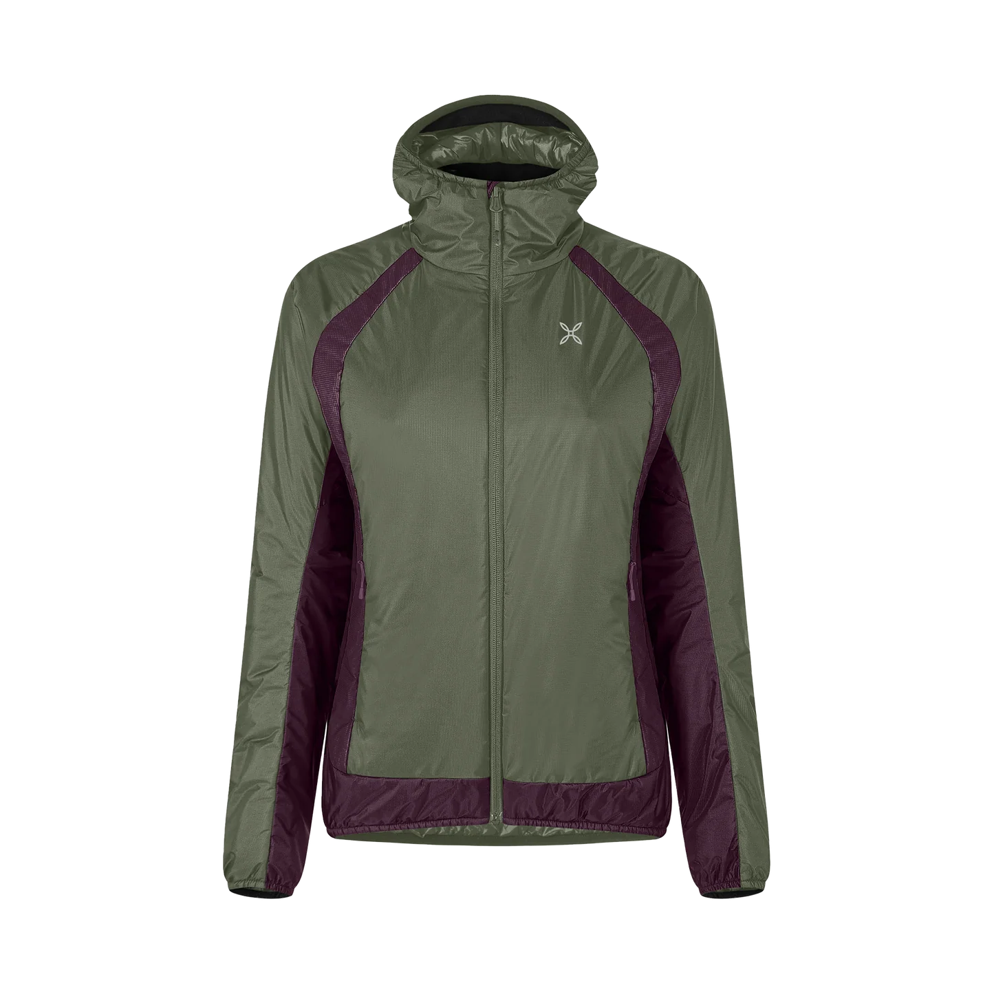 MONTURA VULCAN 2.0 WOMAN GIACCA DONNA IMPERMEABILE - DISPONIBILE IN VARI COLORI - Image 4