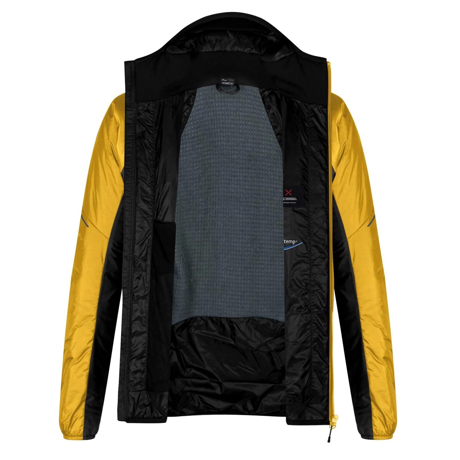 MONTURA VULCAN 2.0 JACKET UOMO IMPERMEABILE - DISPONIBILE IN 3 COLORI - Image 10