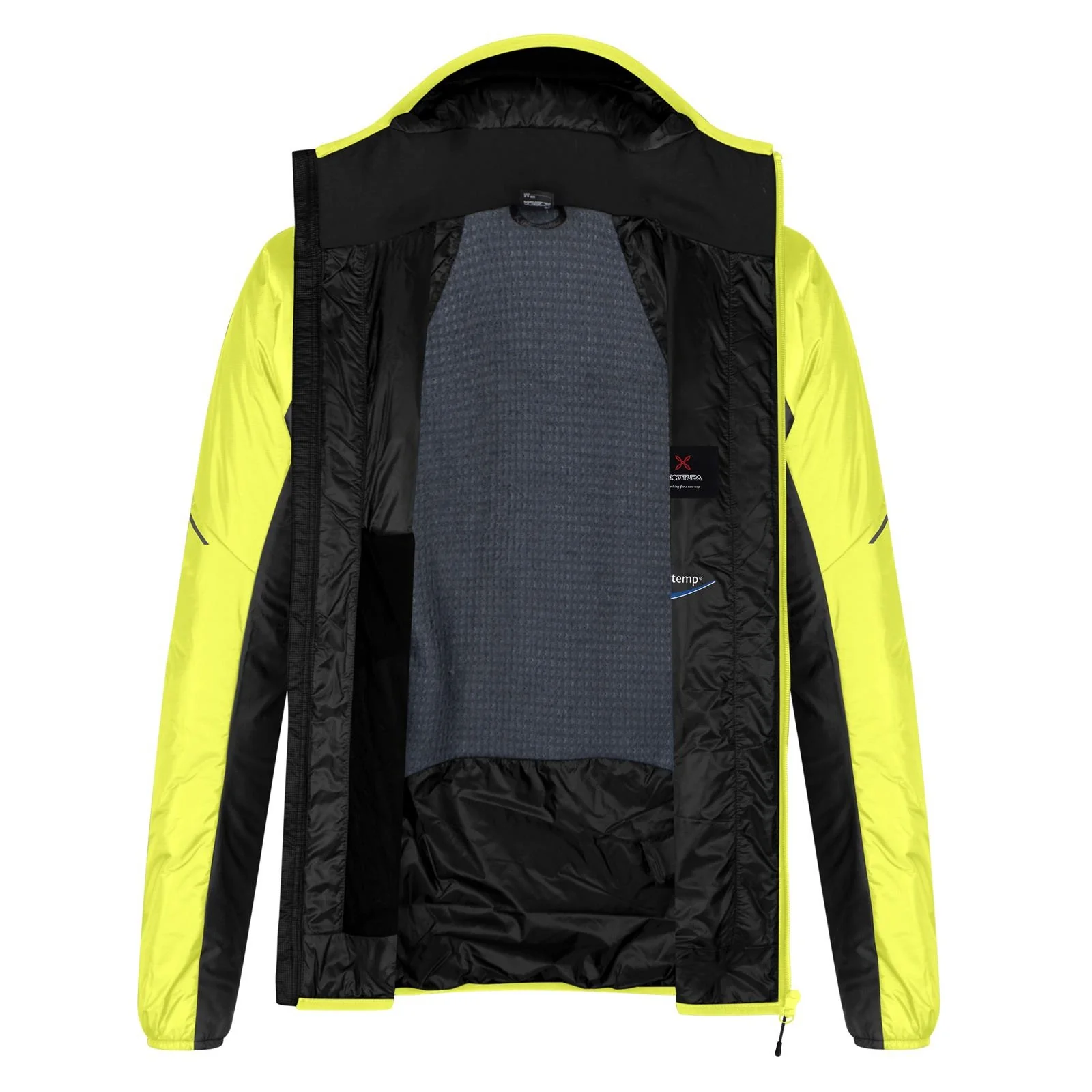 MONTURA VULCAN 2.0 JACKET UOMO IMPERMEABILE - DISPONIBILE IN 3 COLORI - Image 11