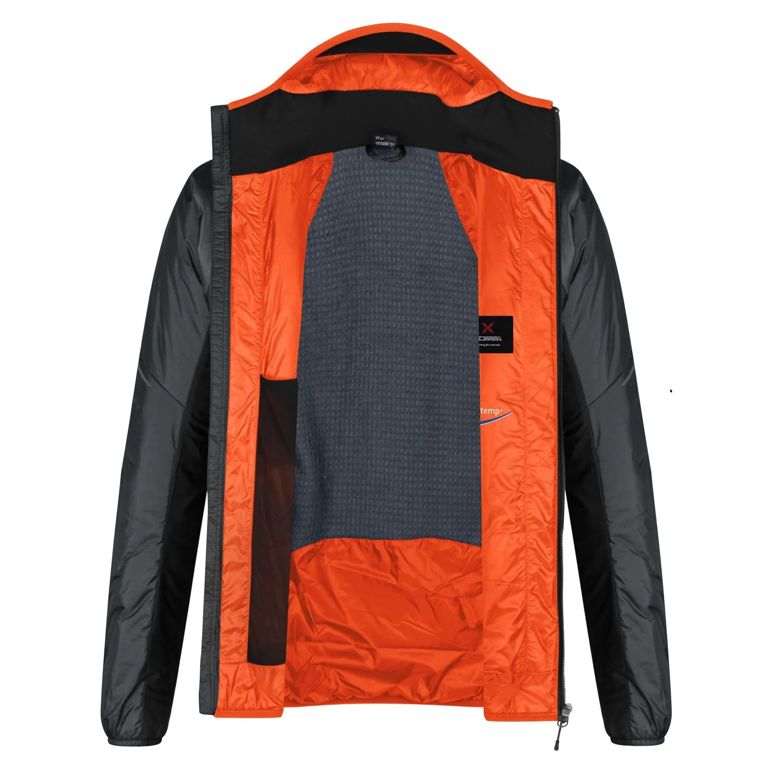 MONTURA VULCAN 2.0 JACKET UOMO IMPERMEABILE - DISPONIBILE IN 3 COLORI - Image 12