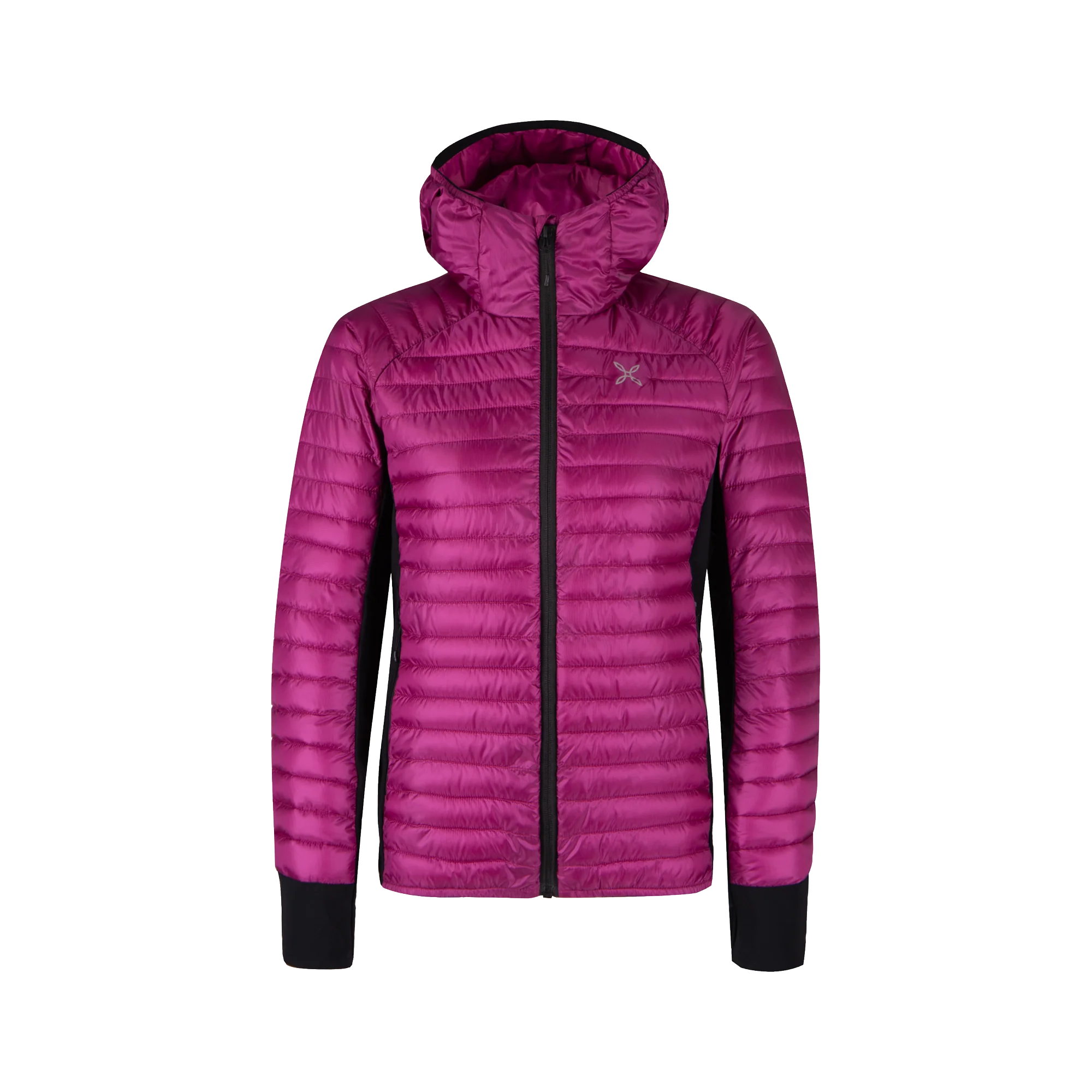 MONTURA WALK HOODED JACKET DONNA