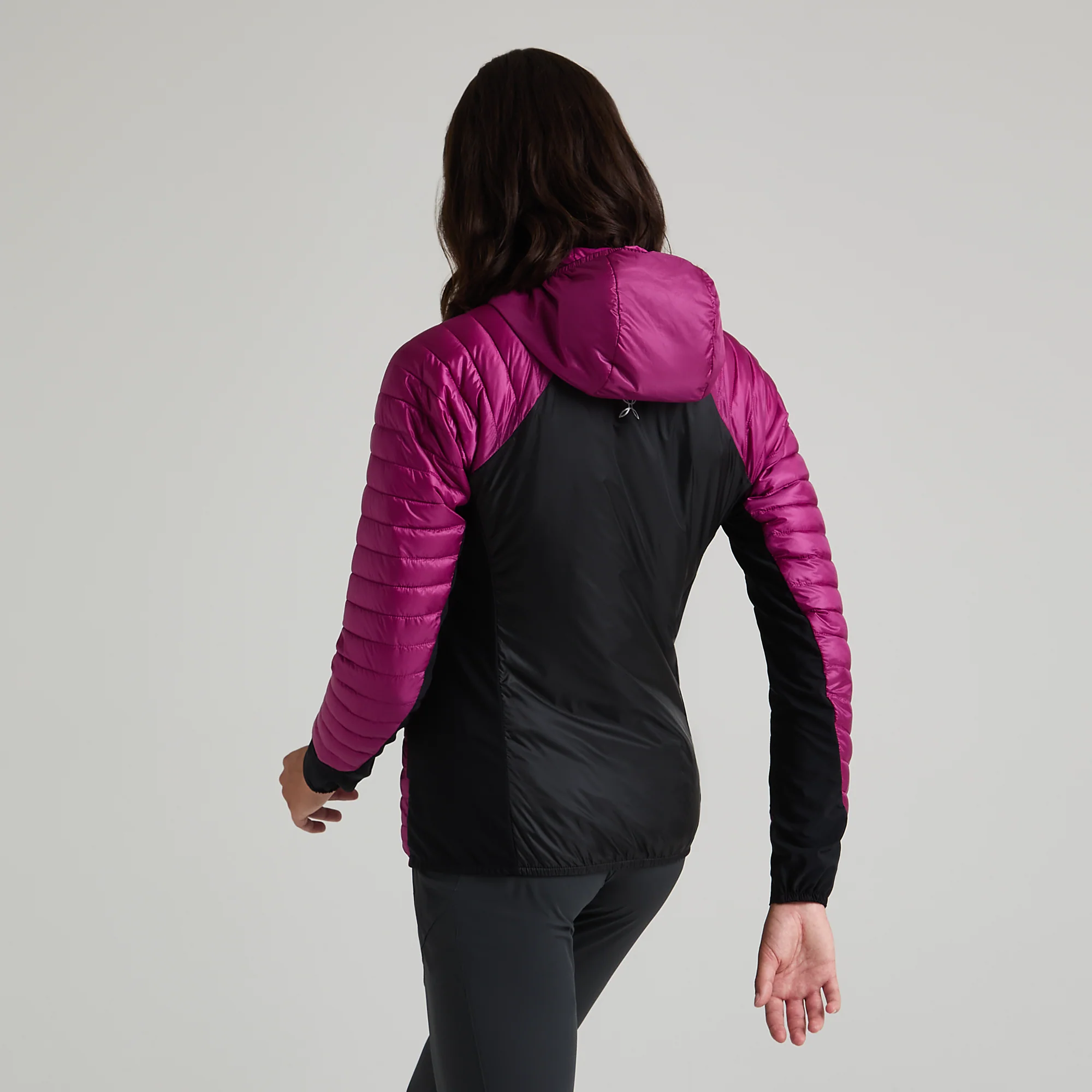 MONTURA WALK HOODED JACKET DONNA - Image 10