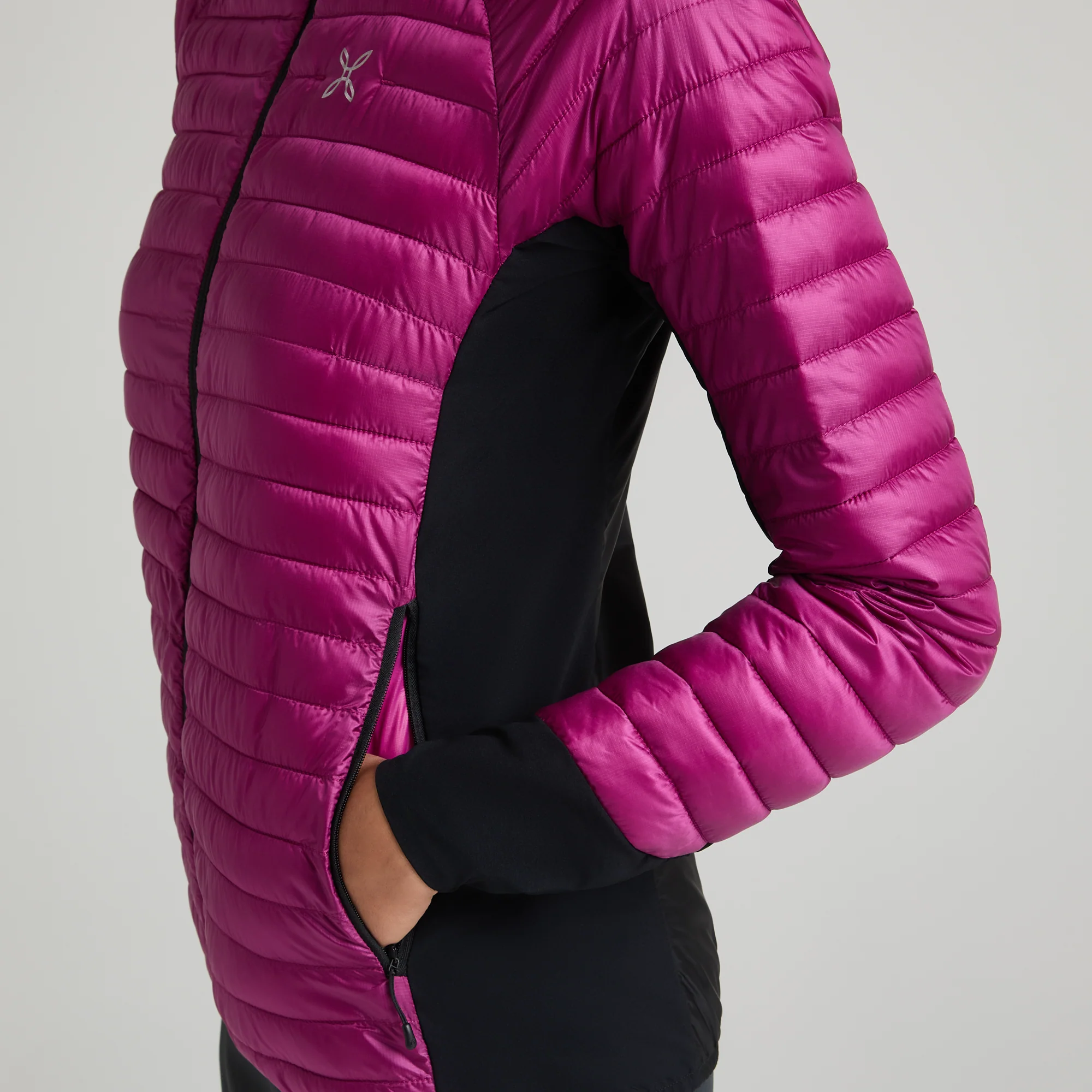 MONTURA WALK HOODED JACKET DONNA - Image 11