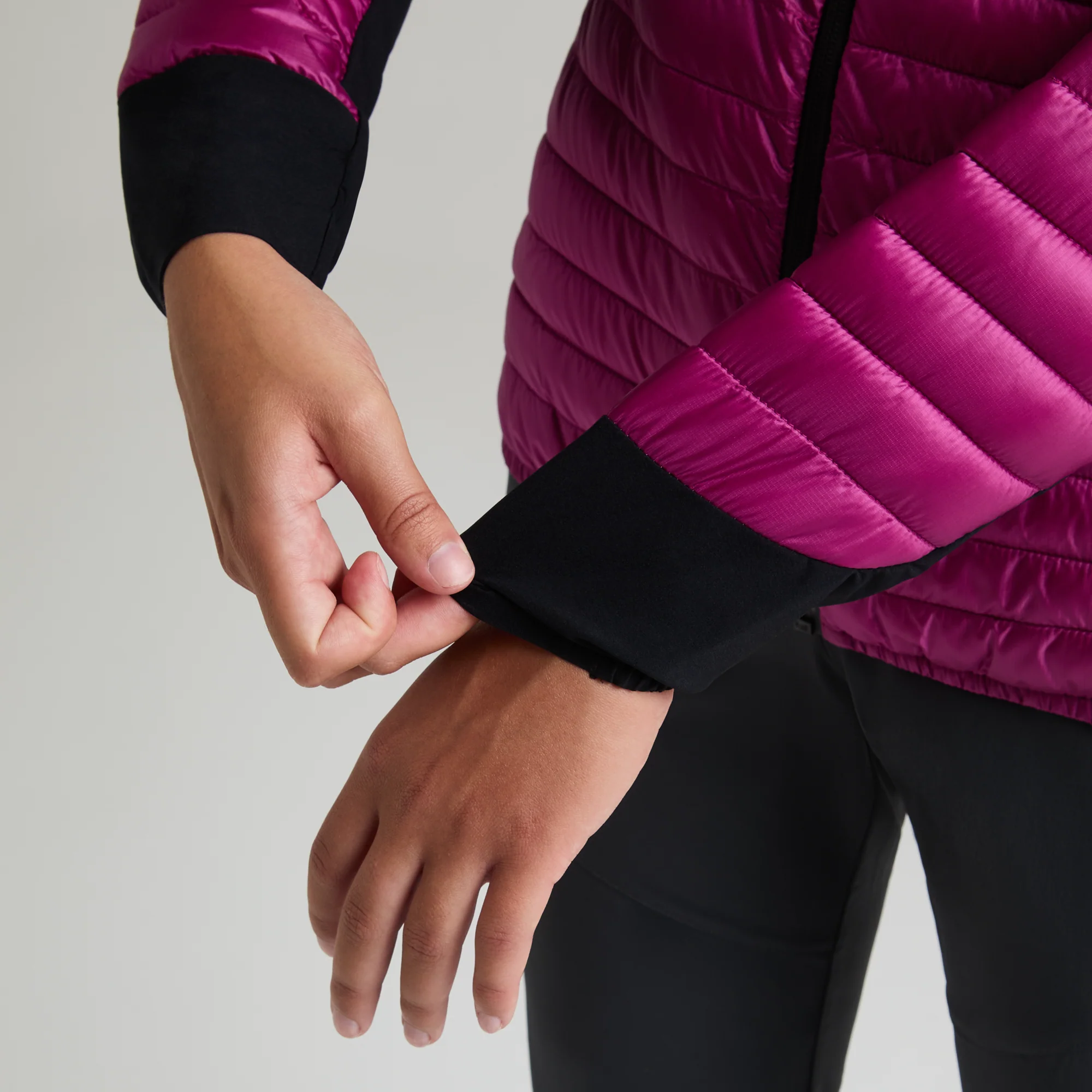 MONTURA WALK HOODED JACKET DONNA - Image 7