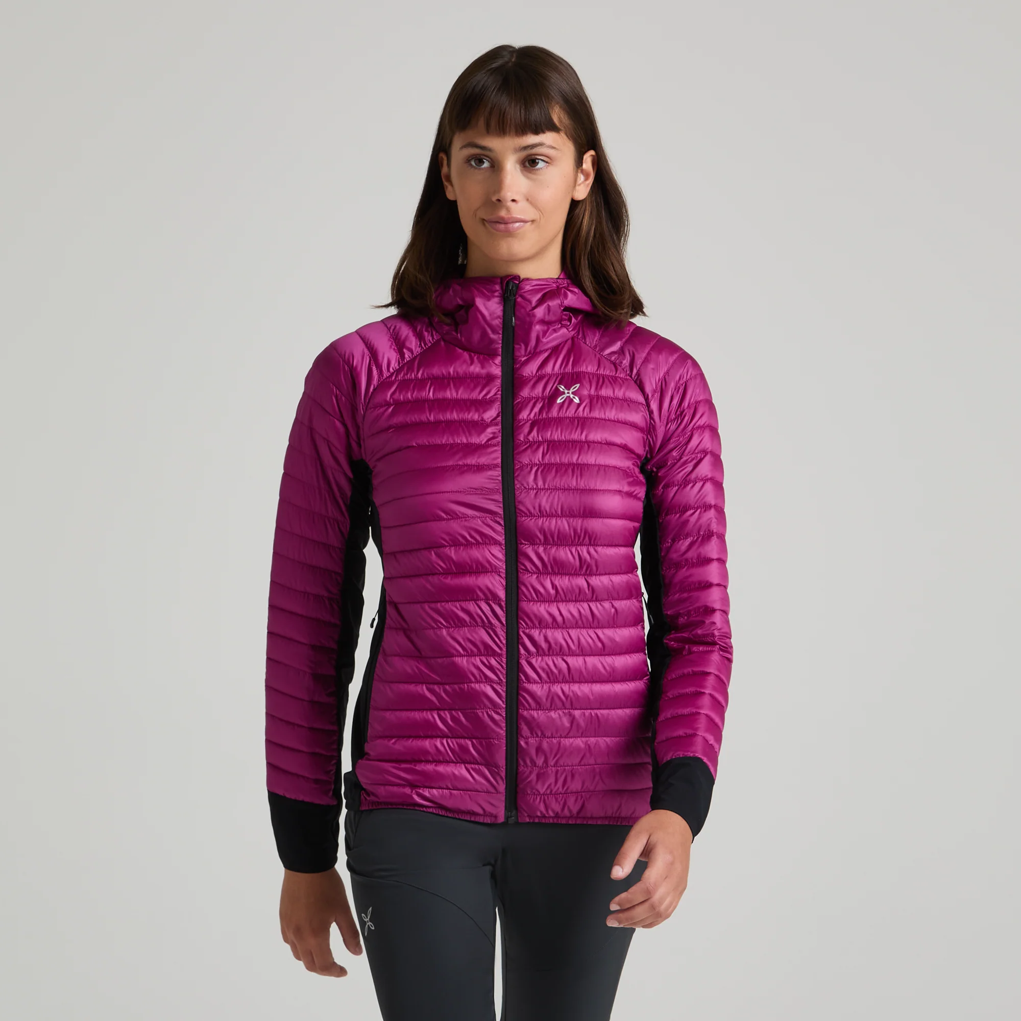 MONTURA WALK HOODED JACKET DONNA - Image 9