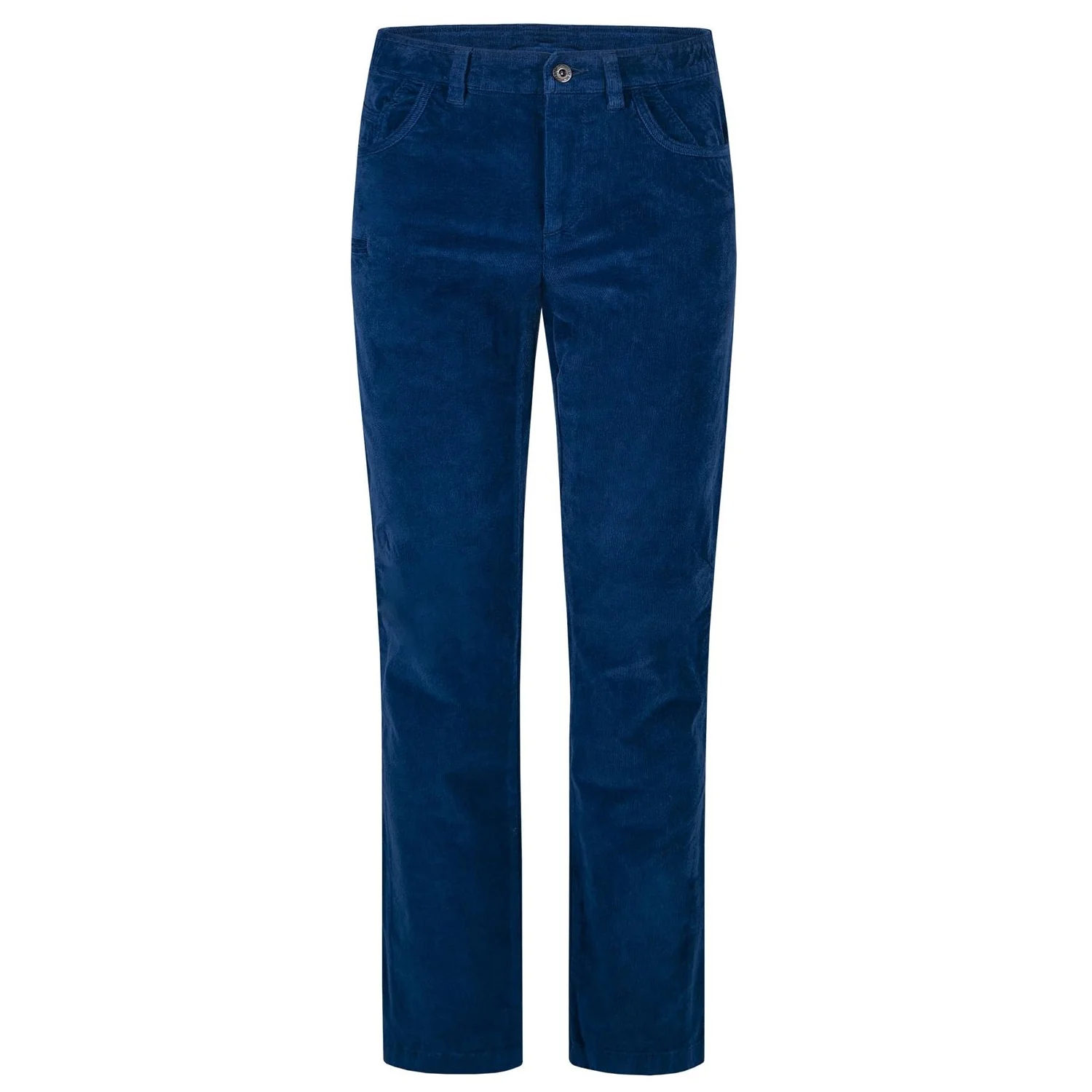 MONTURA WIEN 2 PANT PANTALONE UOMO IN COTONE STRETCH VELLUTO IDEALE PER TEMPO LIBERO E OUTDOOR - DISPONIBILE IN 3 COLORI - - Image 2