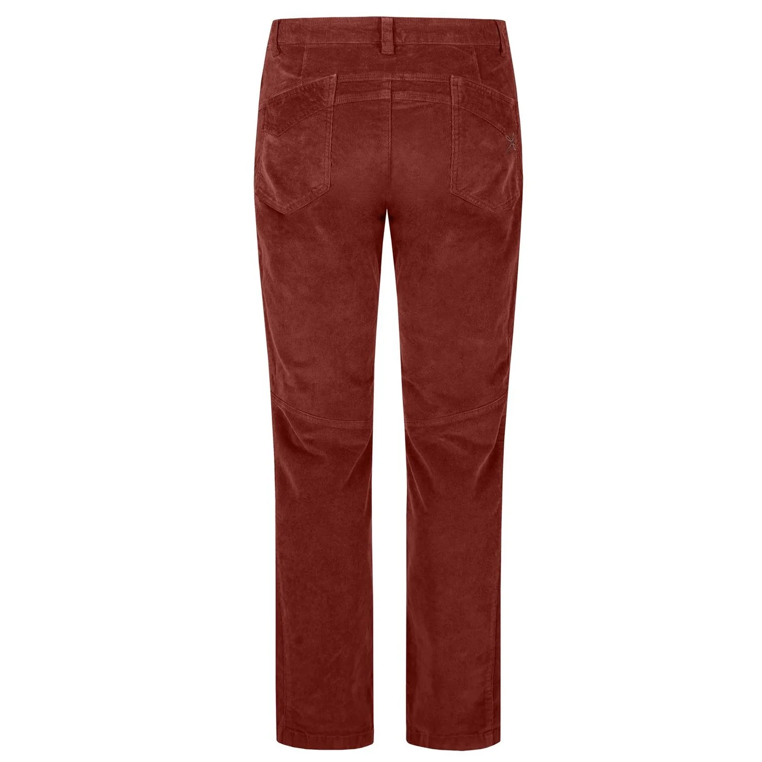 MONTURA WIEN 2 PANT PANTALONE UOMO IN COTONE STRETCH VELLUTO IDEALE PER TEMPO LIBERO E OUTDOOR - DISPONIBILE IN 3 COLORI - - Image 3