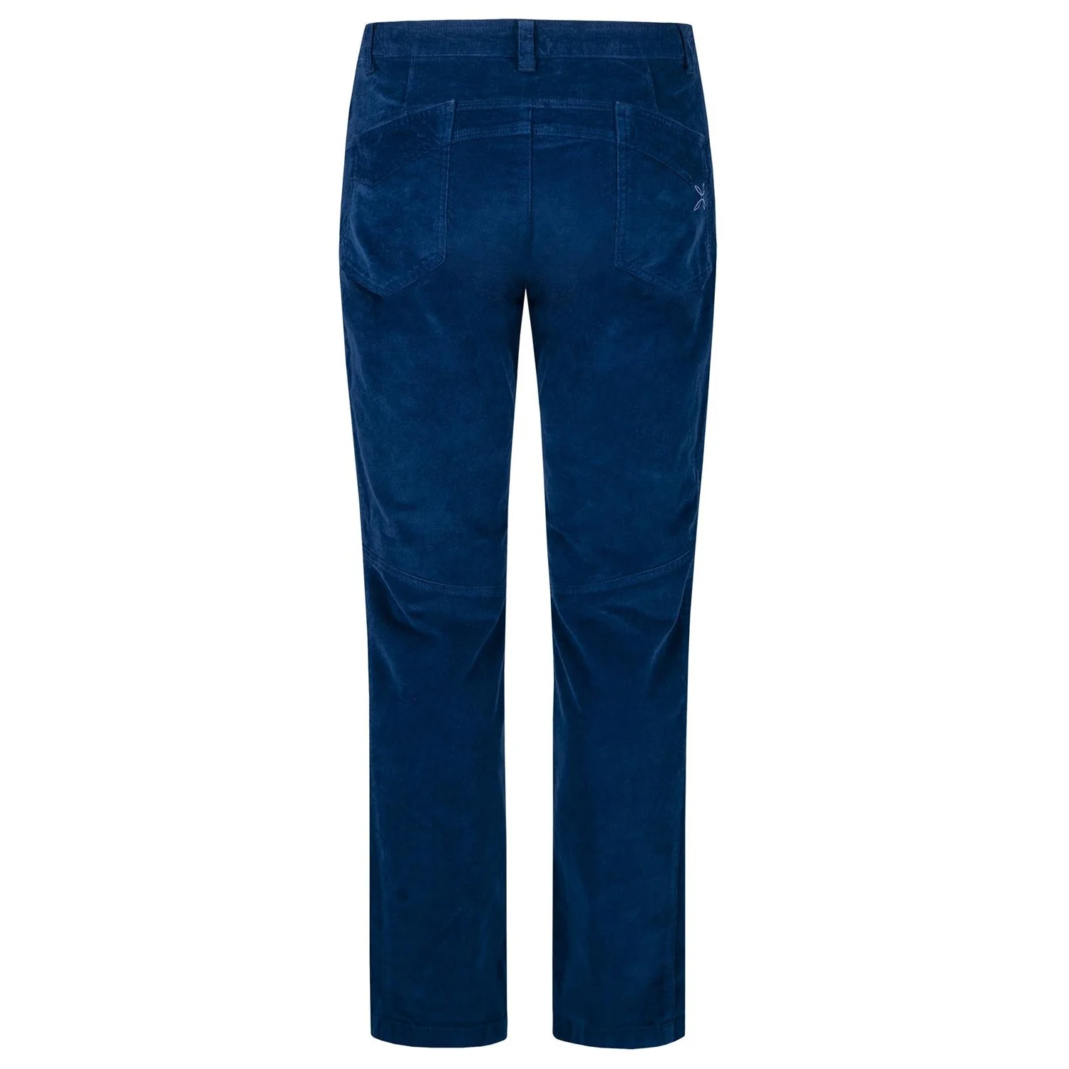 MONTURA WIEN 2 PANT PANTALONE UOMO IN COTONE STRETCH VELLUTO IDEALE PER TEMPO LIBERO E OUTDOOR - DISPONIBILE IN 3 COLORI - - Image 4