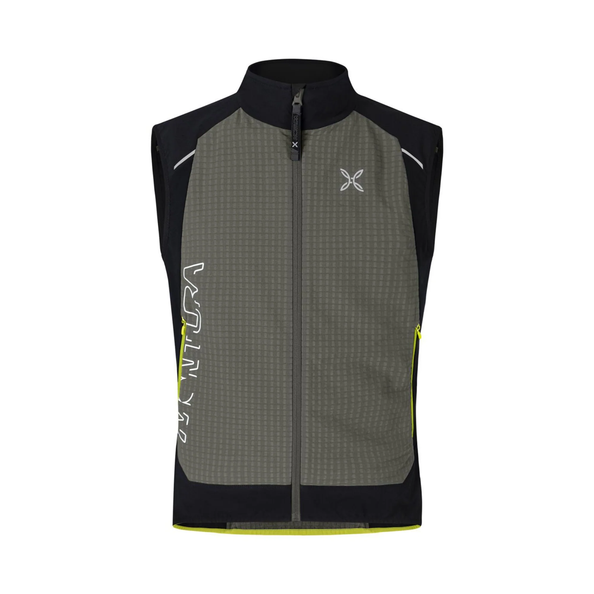 MONTURA WIND REVOLUTION VEST GILET UOMO ANTIVENTO E TRASPIRANTE - DISPONIBILE IN VARI COLORI - PROMO -20%!