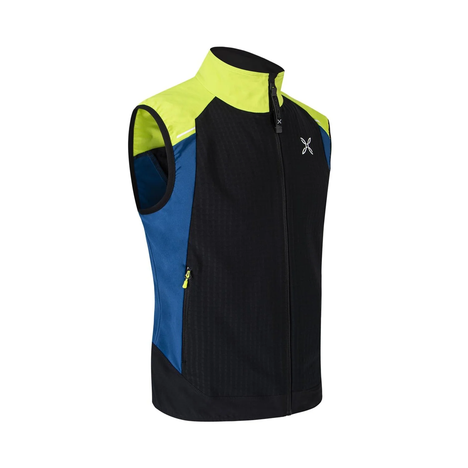 MONTURA WIND REVOLUTION VEST GILET UOMO ANTIVENTO E TRASPIRANTE - DISPONIBILE IN VARI COLORI - PROMO -20%! - Image 10
