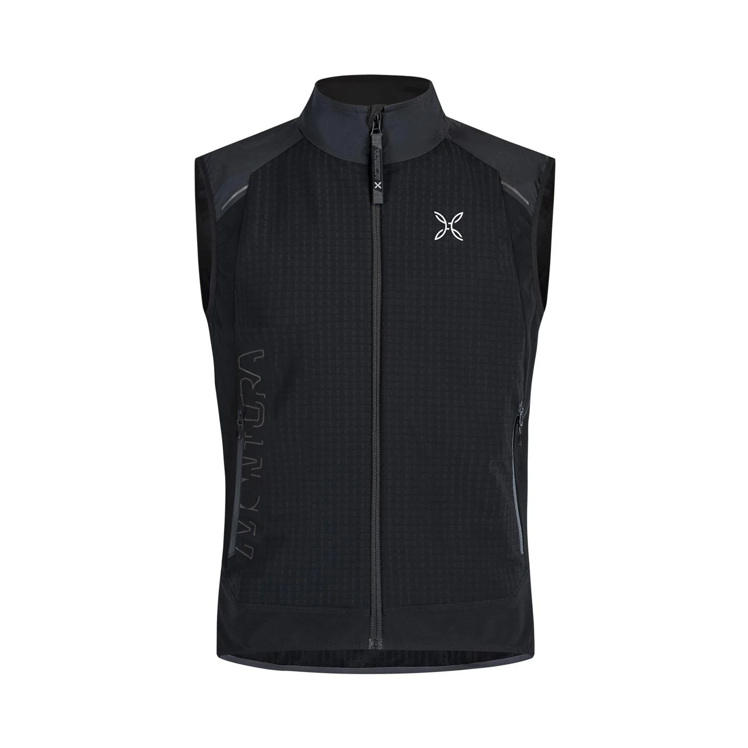 MONTURA WIND REVOLUTION VEST GILET UOMO ANTIVENTO E TRASPIRANTE - DISPONIBILE IN VARI COLORI - PROMO -20%! - Image 2