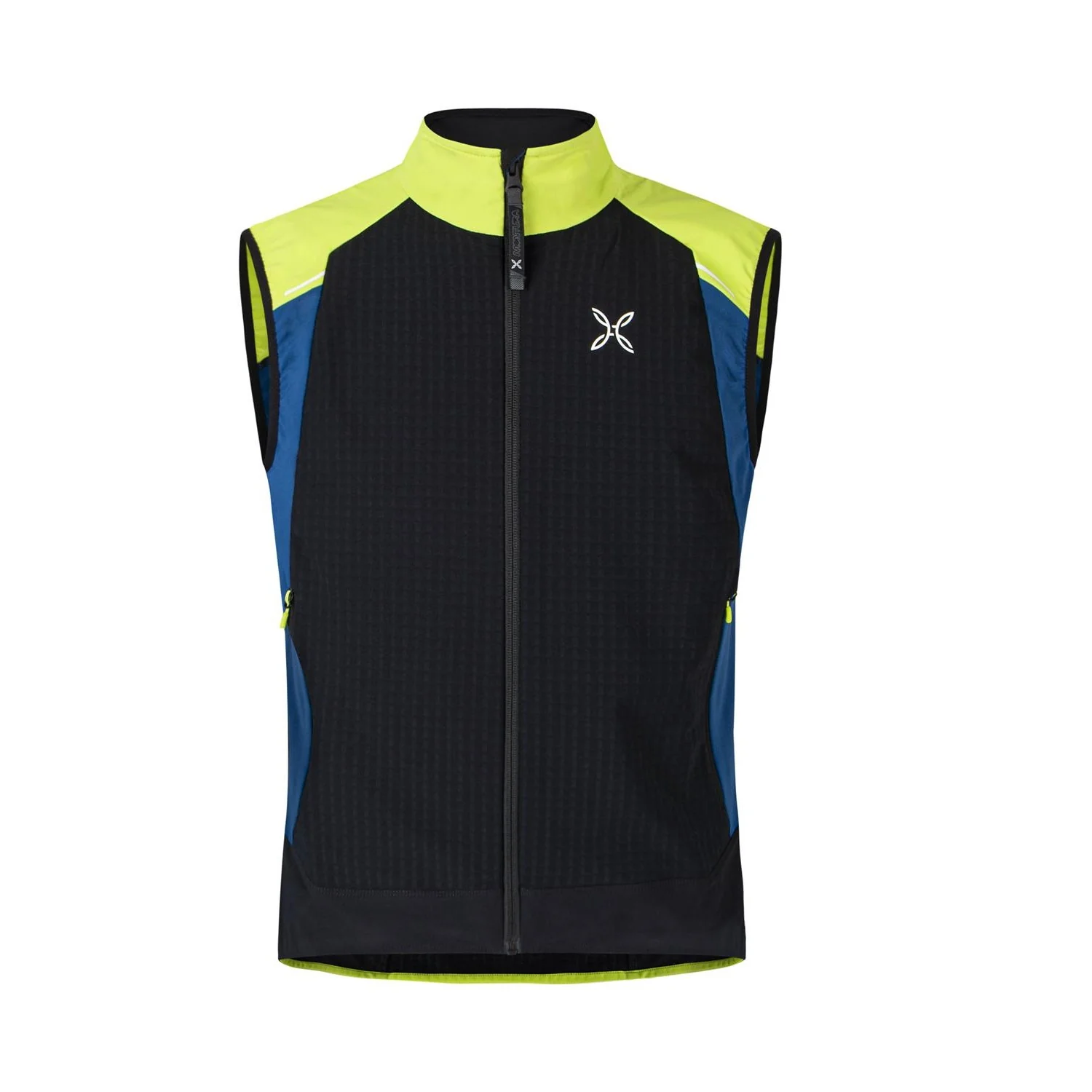 MONTURA WIND REVOLUTION VEST GILET UOMO ANTIVENTO E TRASPIRANTE - DISPONIBILE IN VARI COLORI - PROMO -20%! - Image 3