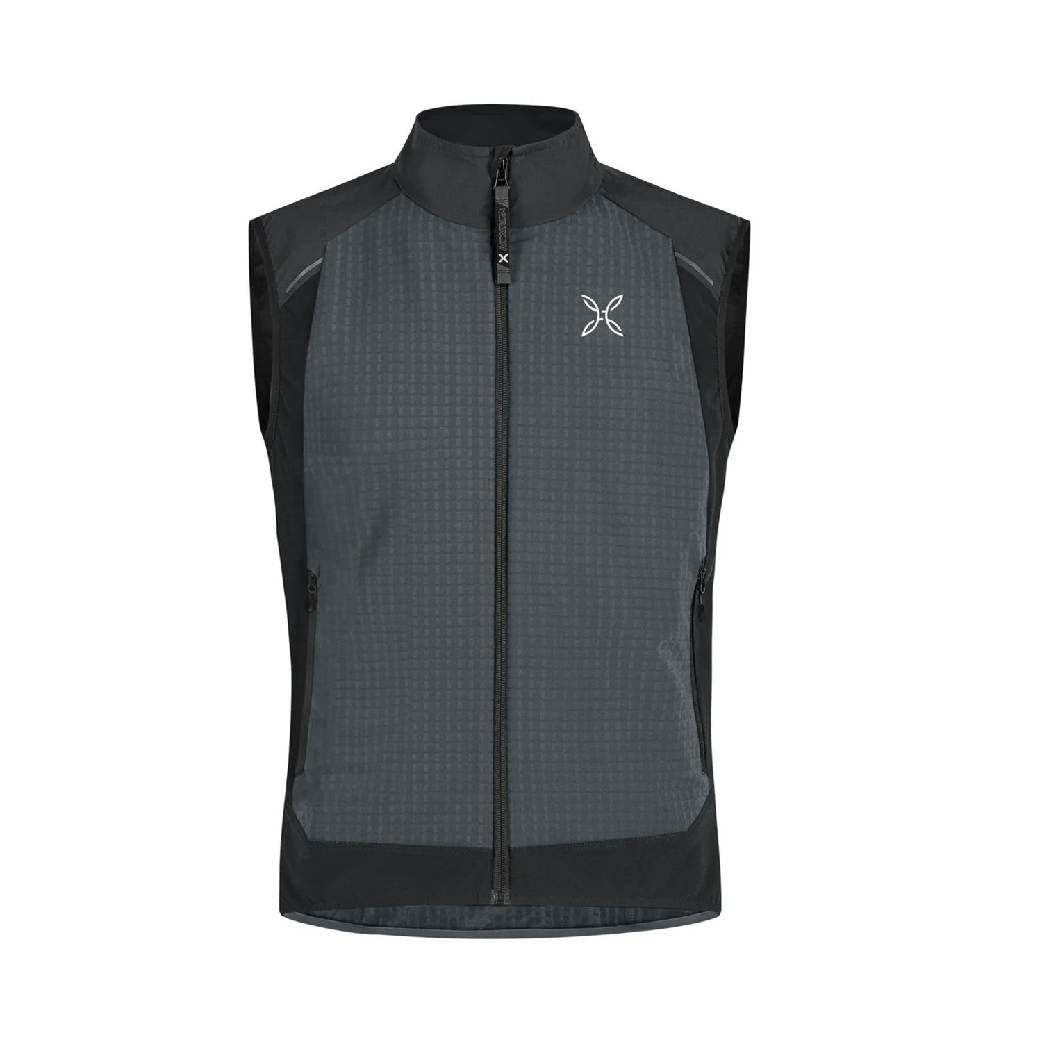 MONTURA WIND REVOLUTION VEST GILET UOMO ANTIVENTO E TRASPIRANTE - DISPONIBILE IN VARI COLORI - PROMO -20%! - Image 4