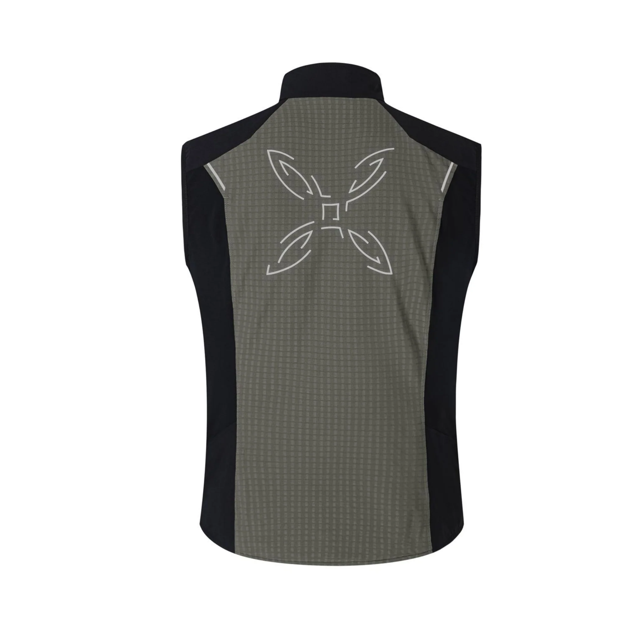 MONTURA WIND REVOLUTION VEST GILET UOMO ANTIVENTO E TRASPIRANTE - DISPONIBILE IN VARI COLORI - PROMO -20%! - Image 5