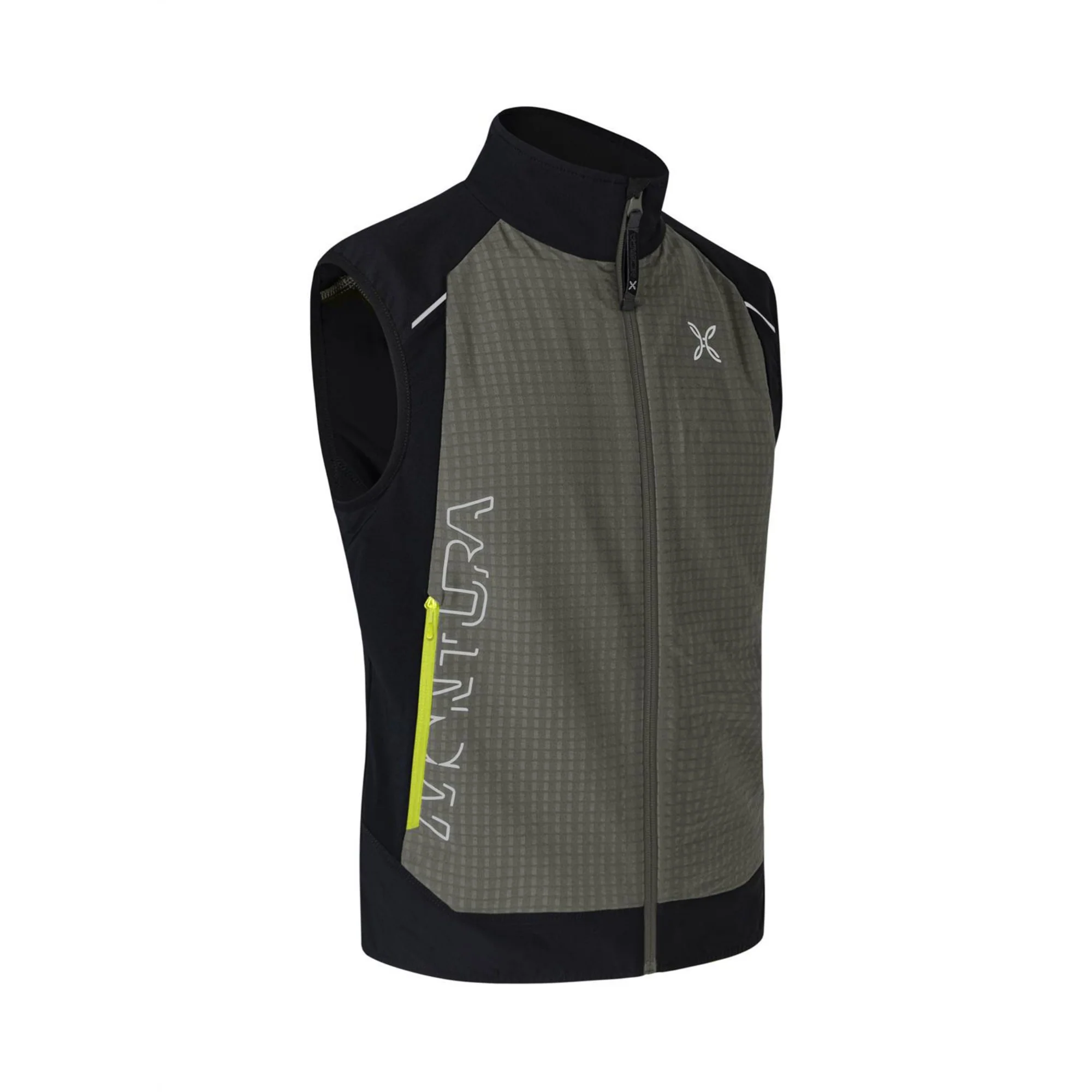 MONTURA WIND REVOLUTION VEST GILET UOMO ANTIVENTO E TRASPIRANTE - DISPONIBILE IN VARI COLORI - PROMO -20%! - Image 6