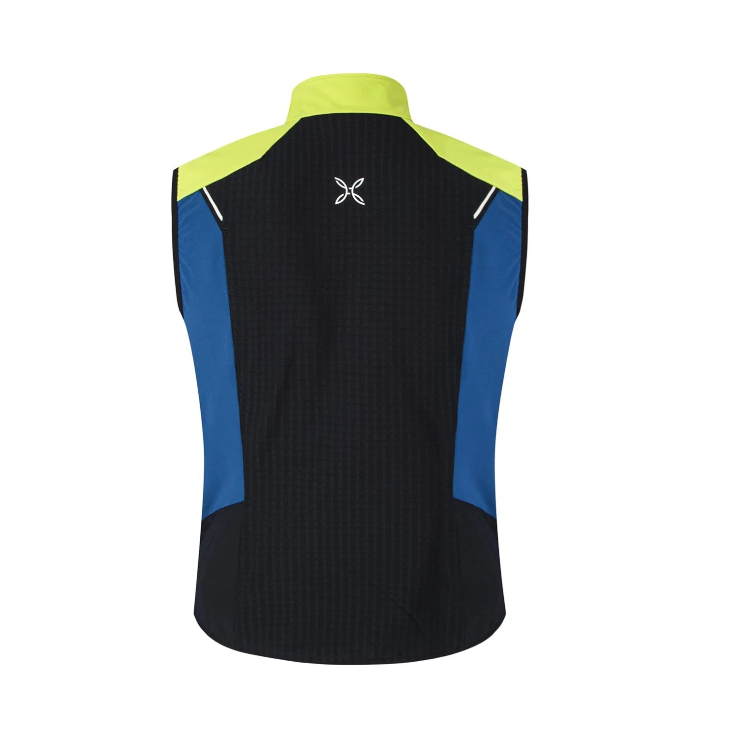 MONTURA WIND REVOLUTION VEST GILET UOMO ANTIVENTO E TRASPIRANTE - DISPONIBILE IN VARI COLORI - PROMO -20%! - Image 7