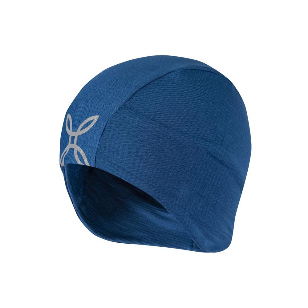 MONTURA WINTER CAP BERRETTO TECNICO IN PILE POLARTEC TRASPIRANTE - DISPONIBILE IN 3 COLORI