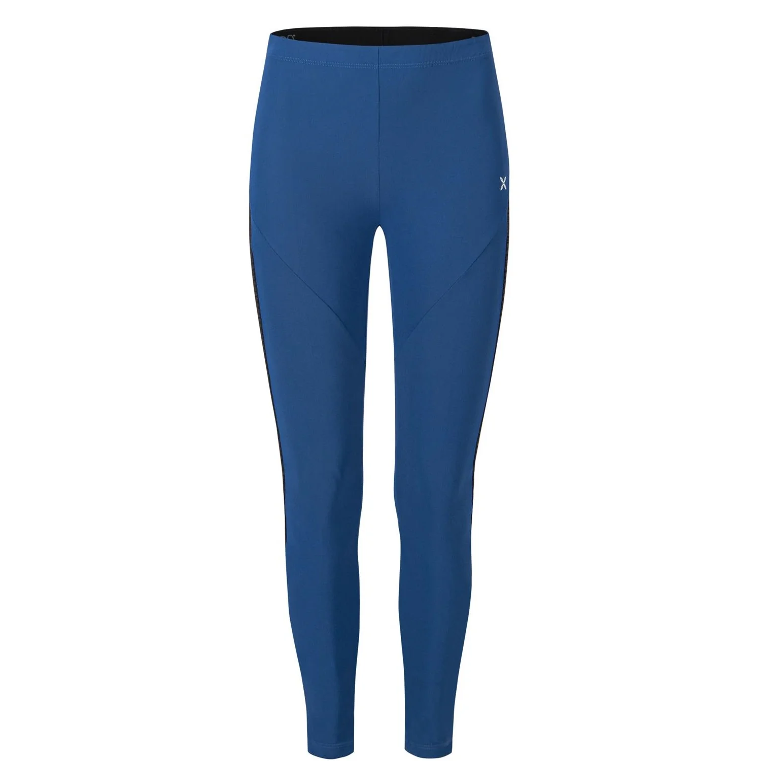 MONTURA WONDER PANTS WOMAN LEGGINS DONNA DEEP BLUE - Image 2