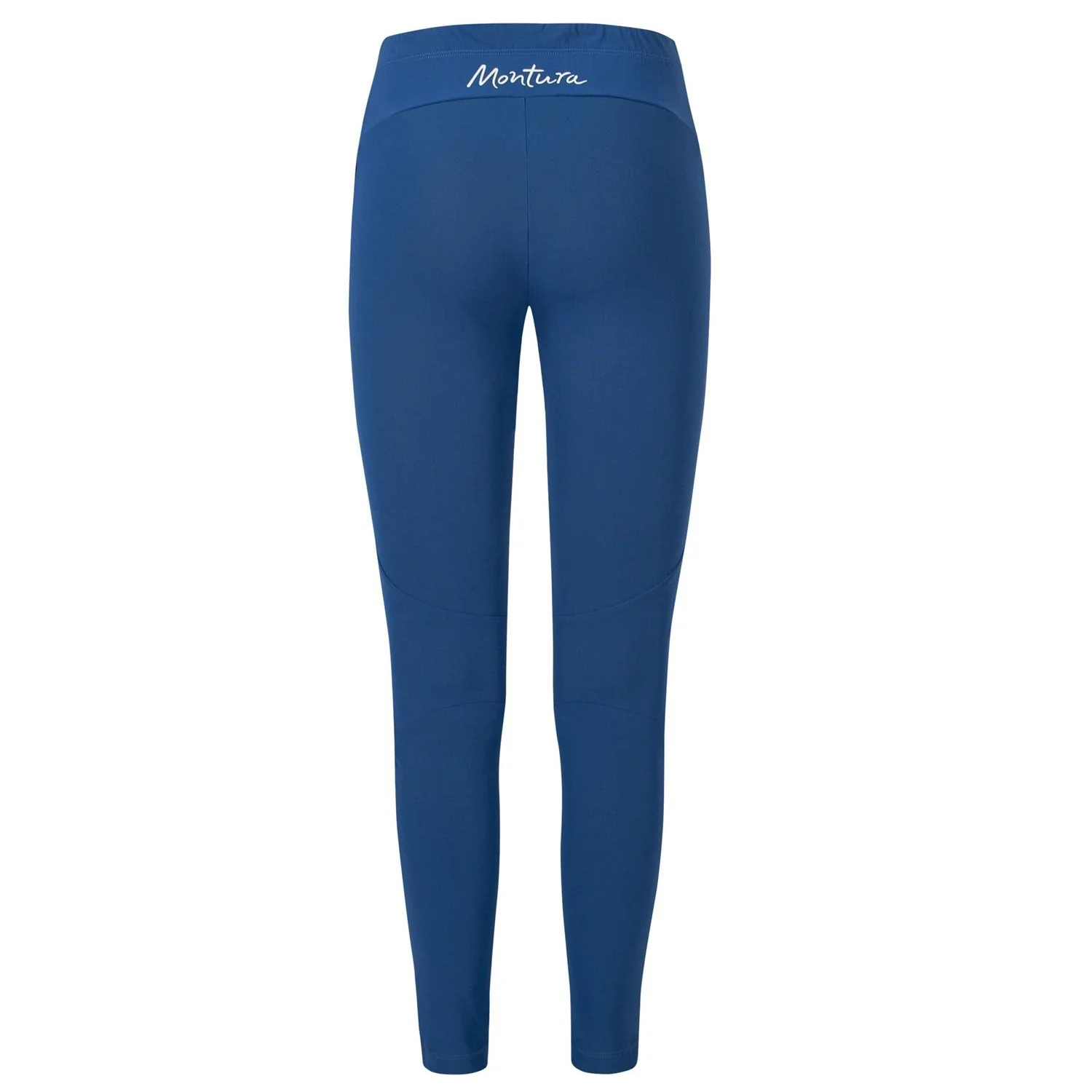 MONTURA WONDER PANTS WOMAN LEGGINS DONNA DEEP BLUE - Image 4