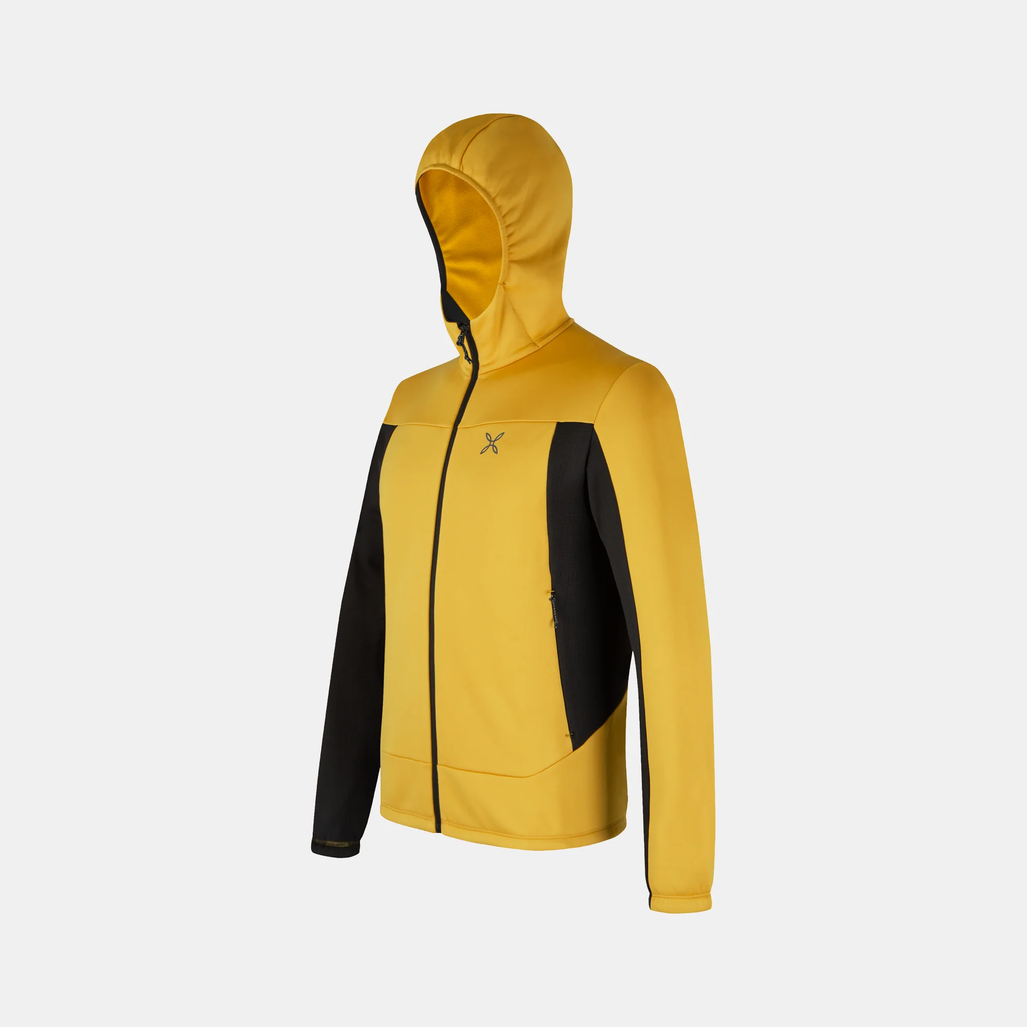 MONTURA PULSE HOODED MAGLIA UOMO PILE IMBOTTITO CON CAPPUCCIO - DISPONIBILE IN 2 COLORI - Image 6
