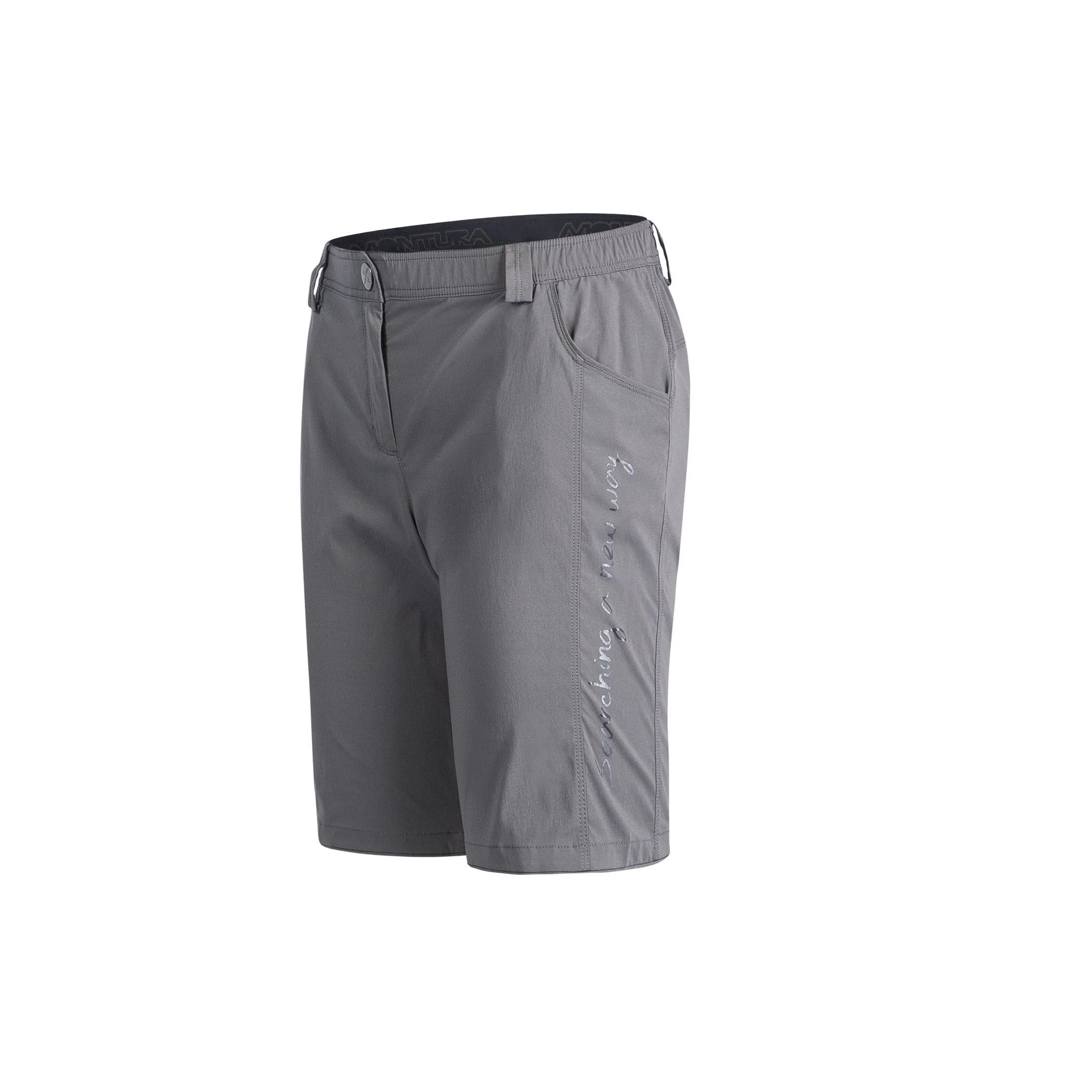 MONTURA TO GO BERMUDA DONNA PANTALONCINO DA TREKKING - Image 3