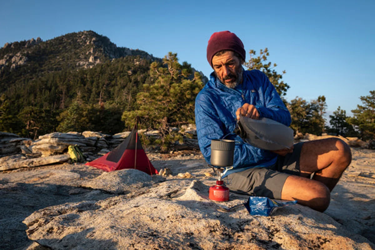 MSR PocketRocket® 2 Mini Stove Kit - Image 4