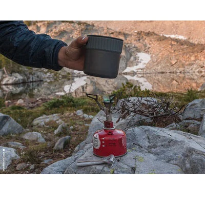 MSR TRAIL MINI - DISPONIBILE IN 2 MISURE - Image 3