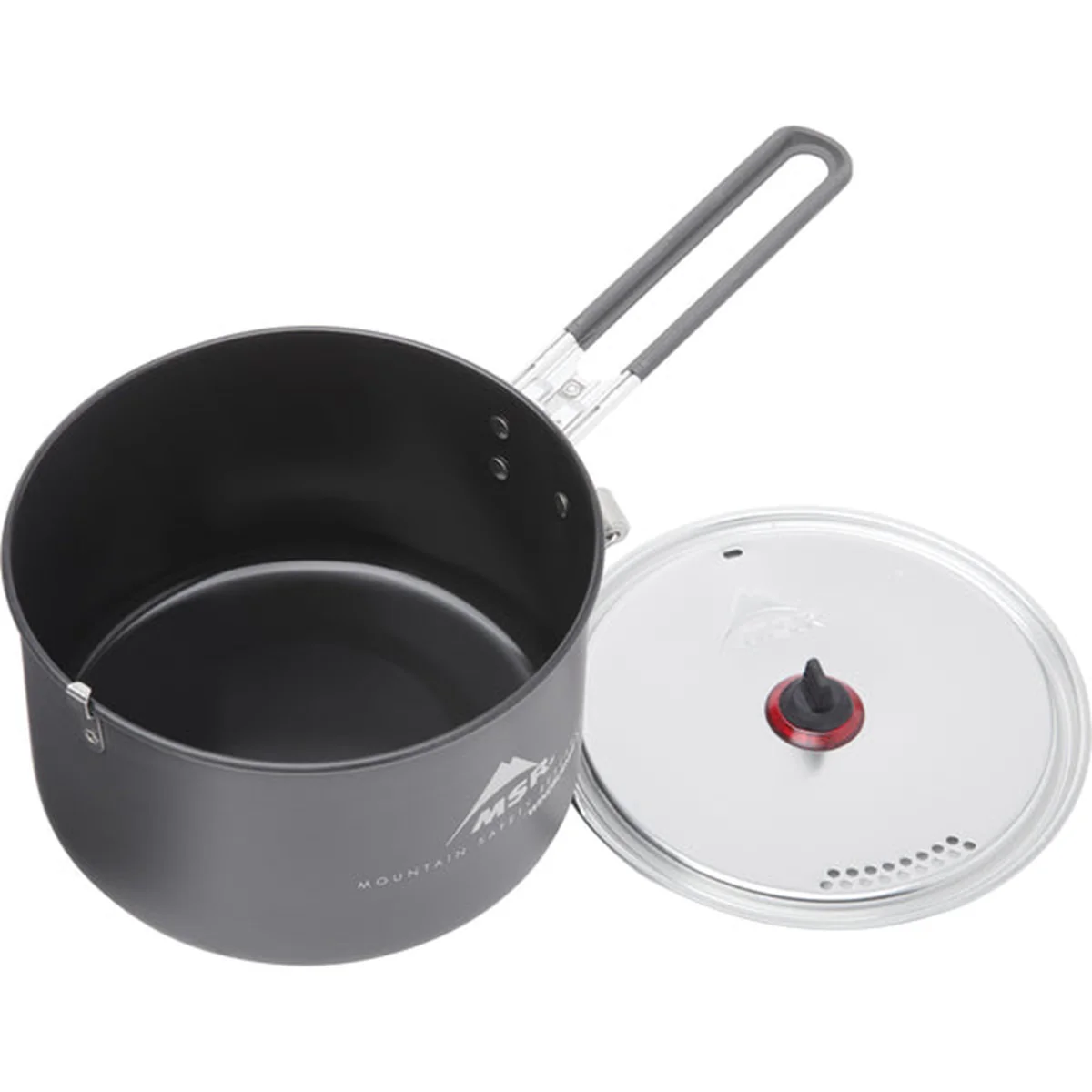 MSR WindBurner® Group Stove System Sistema di cottura modulare antivento - Image 5