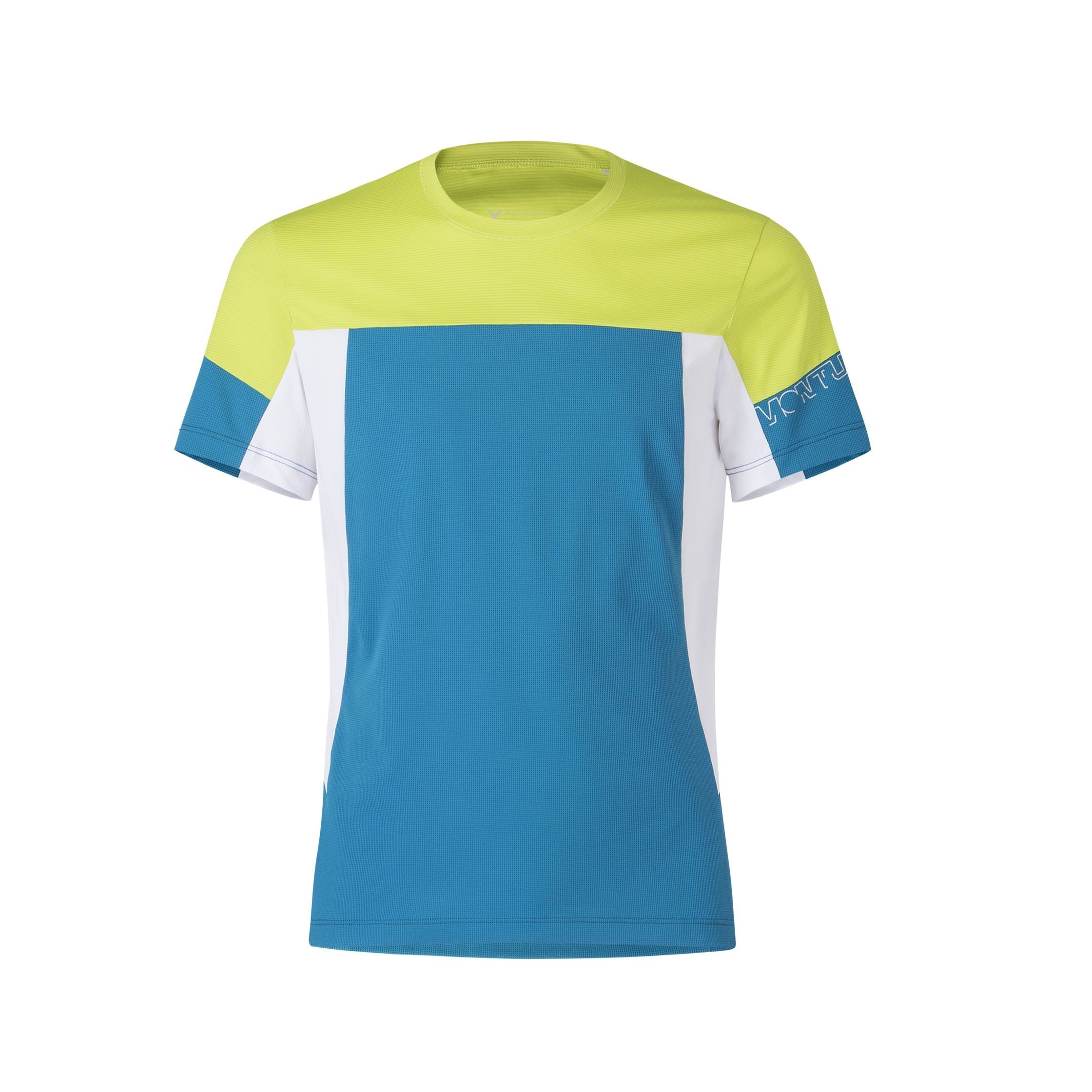 MONTURA OUTDOOR MIND T-SHIRT UOMO - DISPONIBILE IN 2 COLORI - Image 2