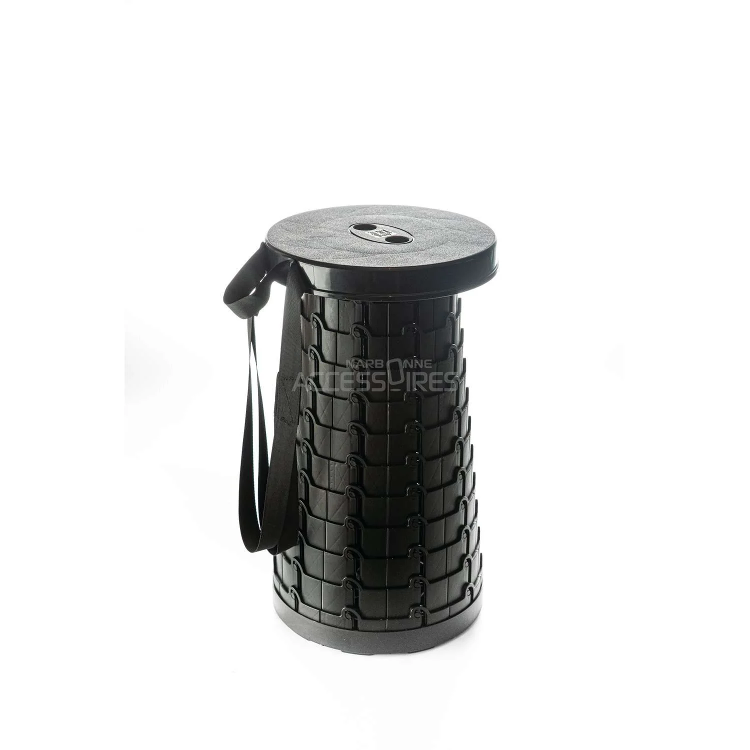 NARBONNE MINIMAX SGABELLO TELESCOPICO 0.95KG PLASTICA COMODO E LEGGERO DA TRASPORTARE - Image 6
