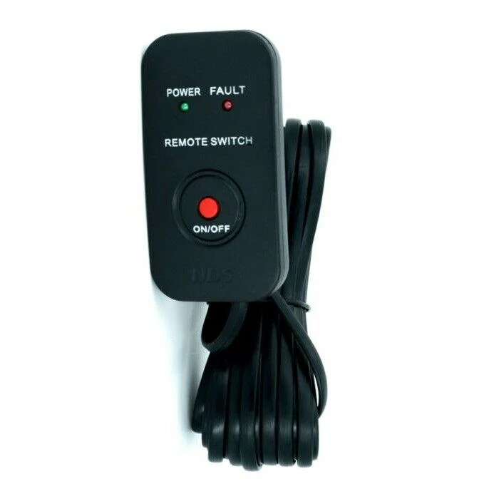 NDS REMOTE CONTROL 2 LED TELECOMANDO A LED