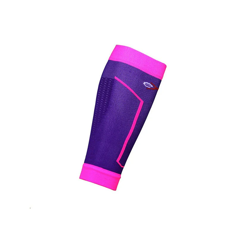 I-EXE CALF-SLEEVE ROCK-ELITE GAMBALETTO A COMPRESSIONE - Image 3