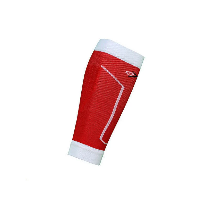 I-EXE CALF-SLEEVE ROCK-ELITE GAMBALETTO A COMPRESSIONE - Image 4