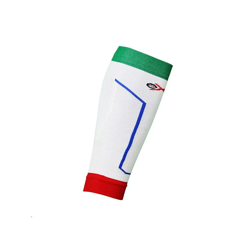 I-EXE CALF-SLEEVE ROCK-ELITE GAMBALETTO A COMPRESSIONE - Image 5