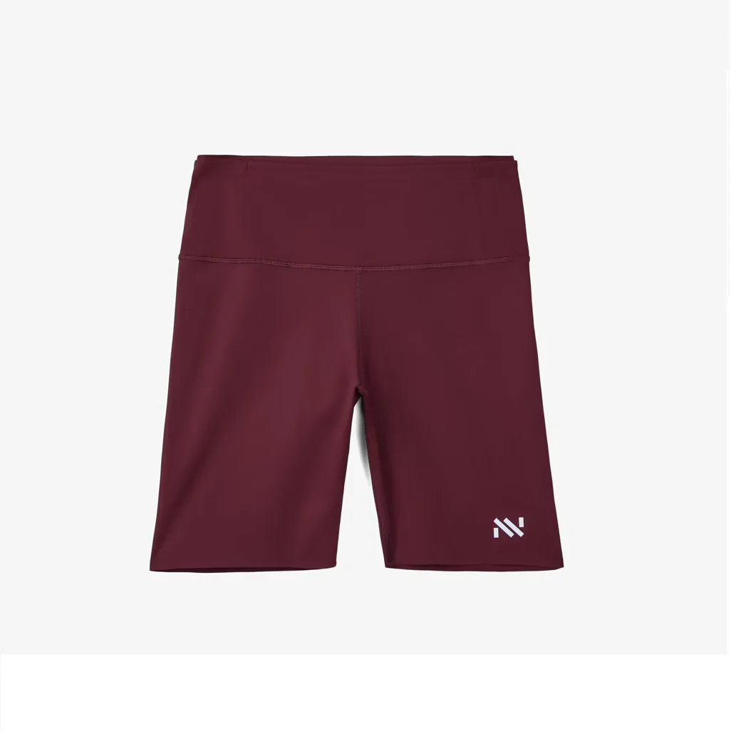 NNORMAL RACE TIGHT DONNA PANTALONCINI TECNICI DA RUNNING E TRAIL