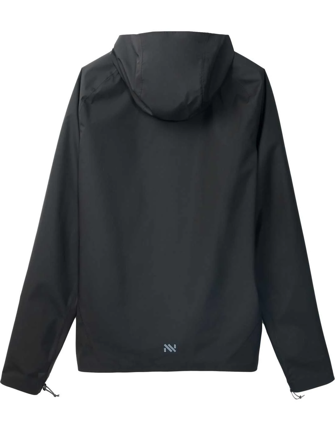 NNORMAL TRAIL RAIN JACKET UOMO GUSCIO IMPERMEABILE DA TRAIL RUNNING - DISPONIBILE IN 2 COLORI - Image 4