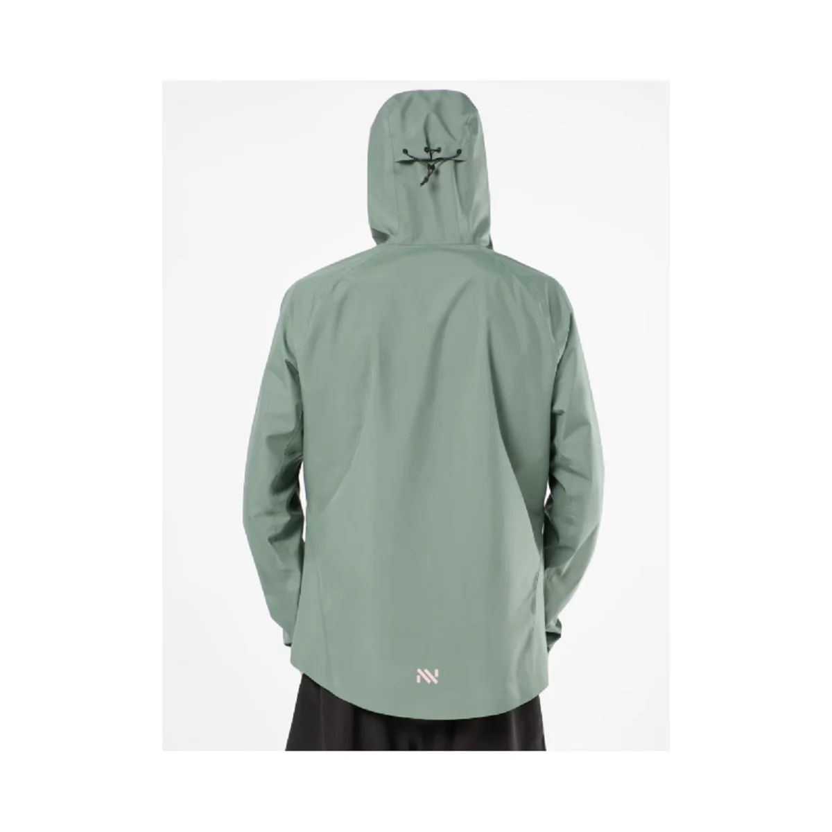 NNORMAL TRAIL RAIN JACKET UOMO GUSCIO IMPERMEABILE DA TRAIL RUNNING - DISPONIBILE IN 2 COLORI - Image 6