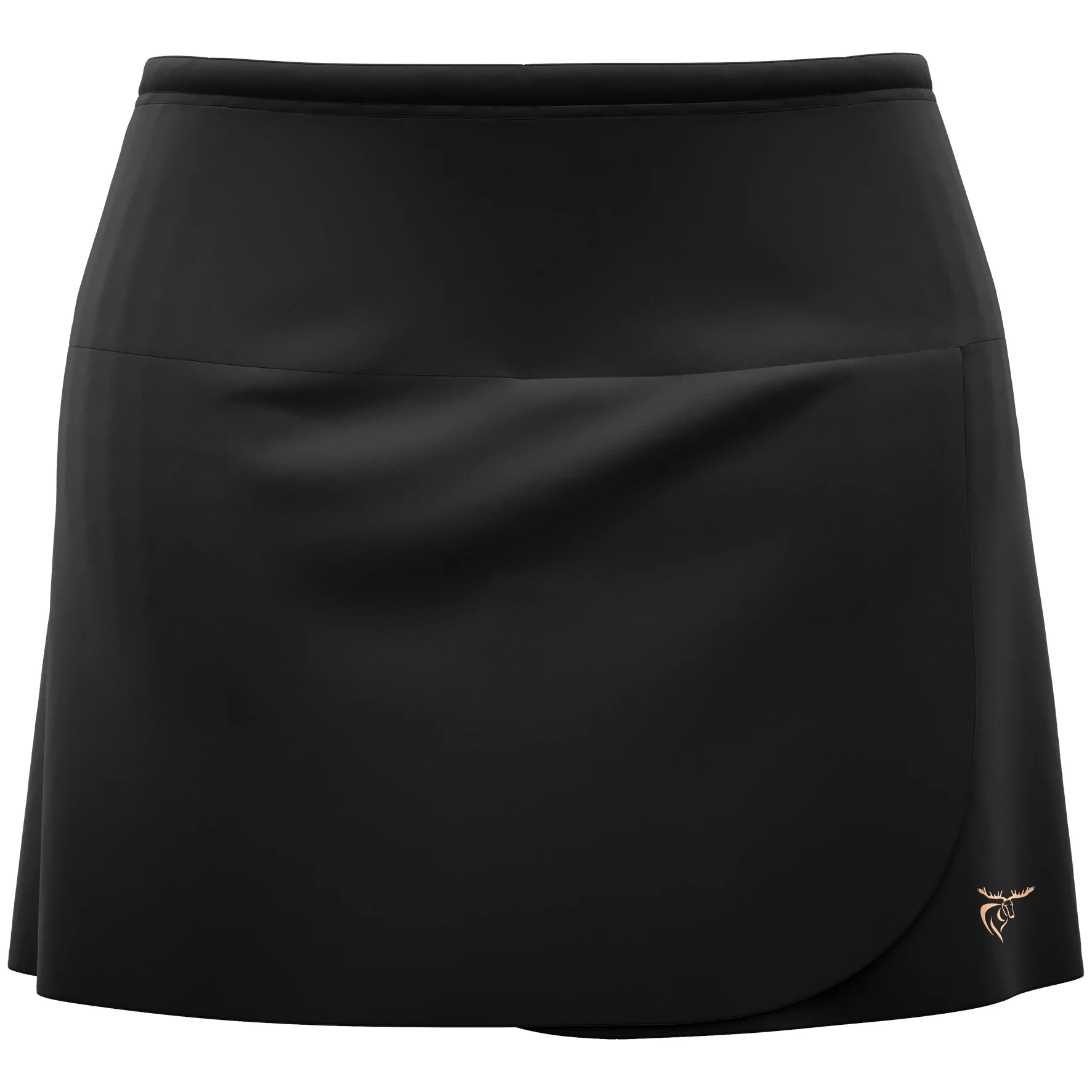 NO DESCRIZIONI - REDELK SHIN DONNA GONNA/PANTALONCINO DA TRAIL E RUNNING - DISPONIBILE IN 2 COLORI